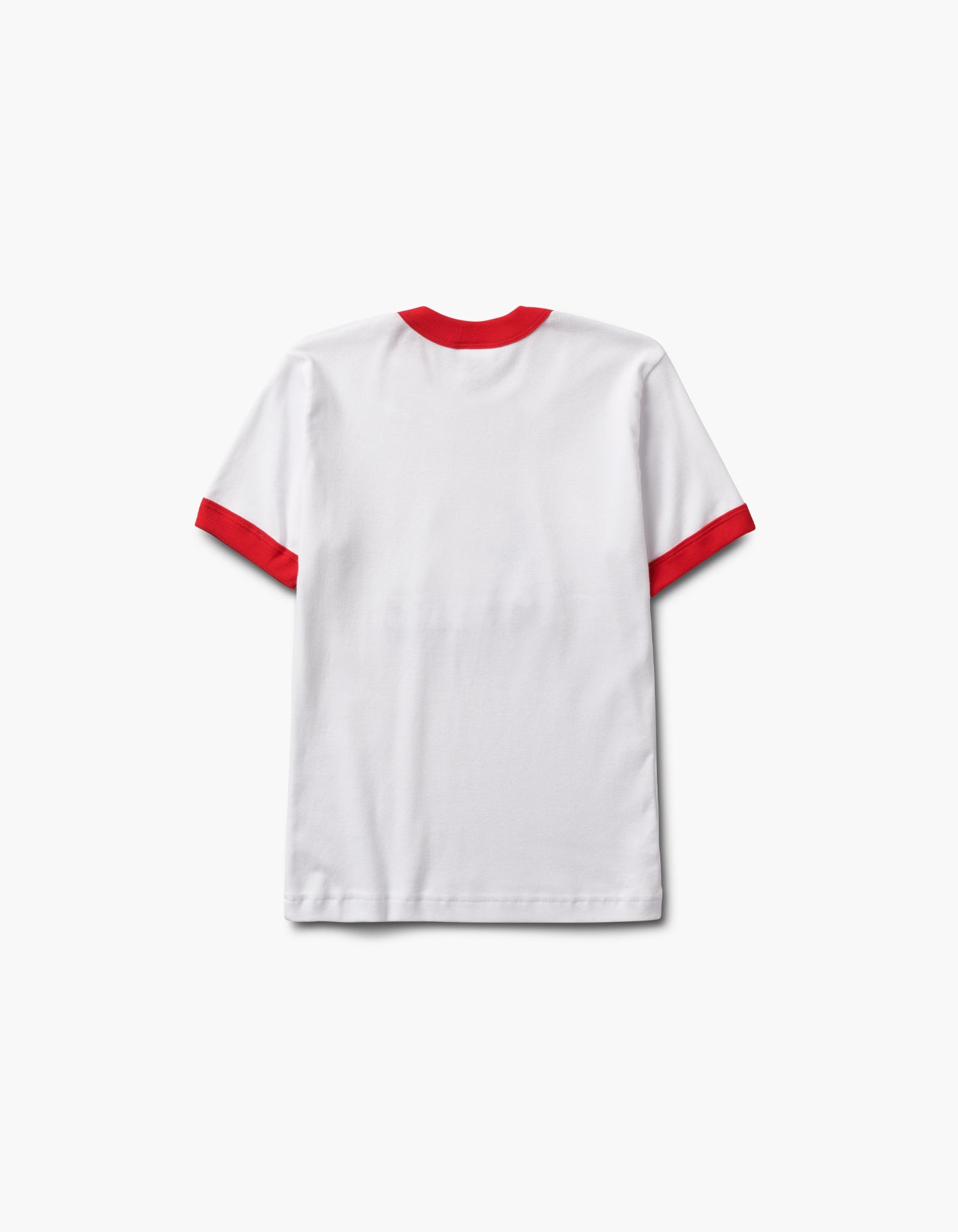 Hair Salon Women's Ringer Tee