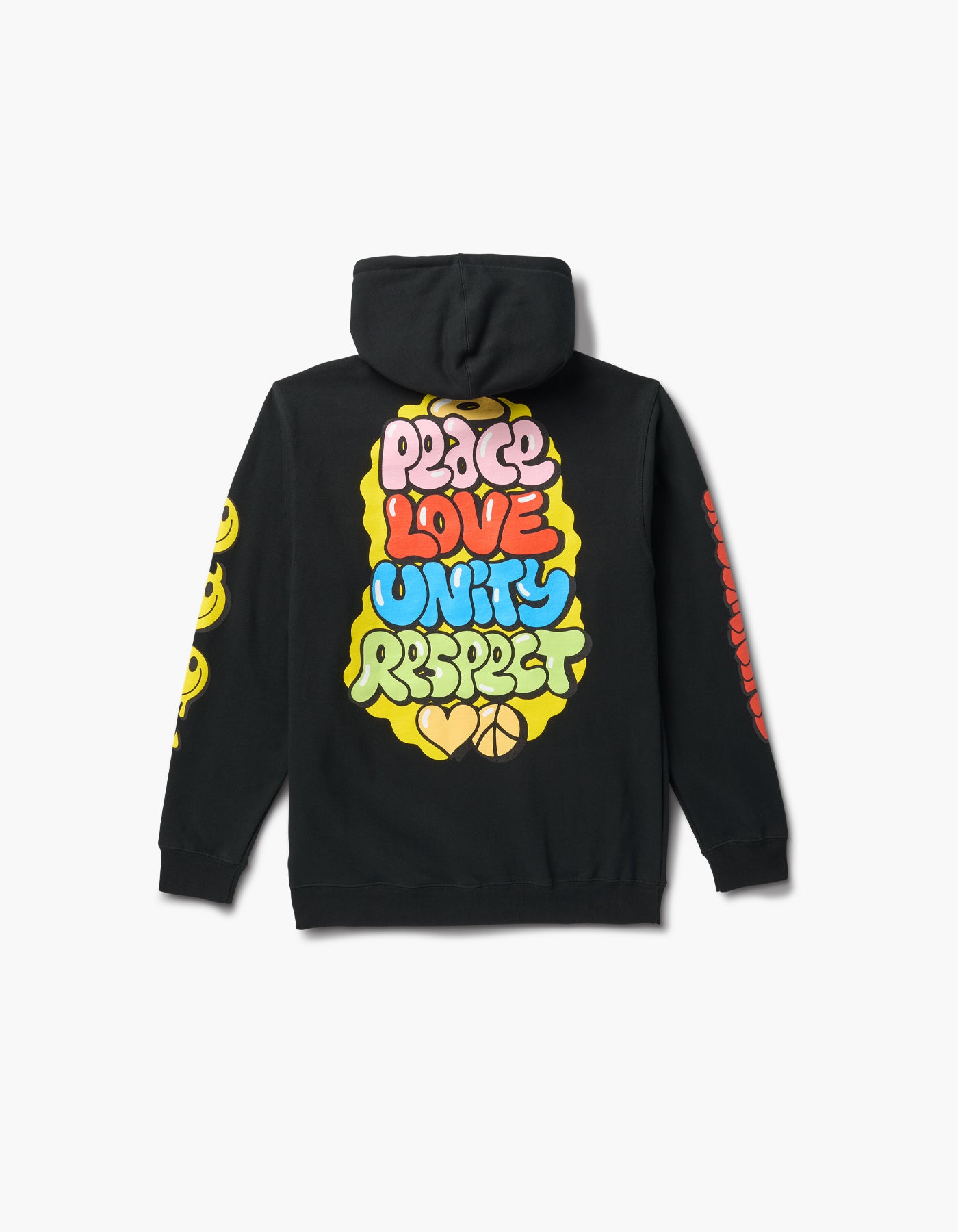 House Harmony Hoodie – Insomniac Shop