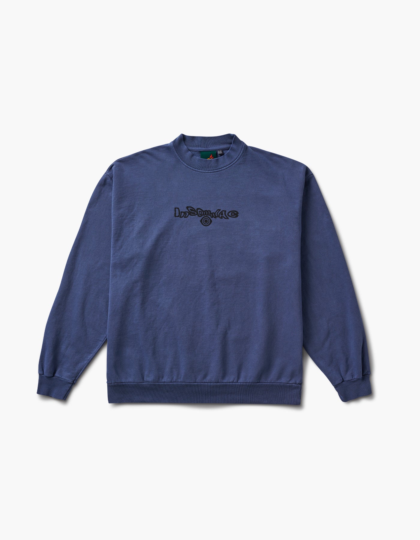 Roulette Crewneck