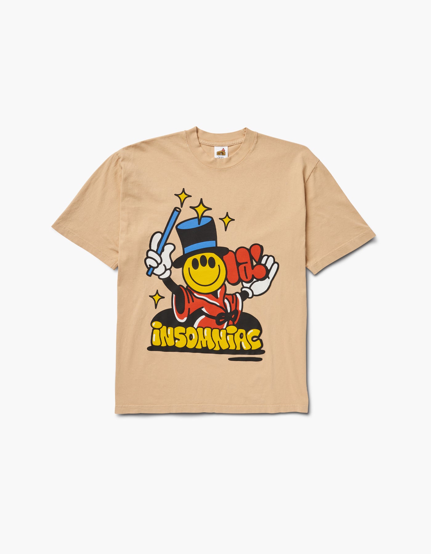 Magician S/S Tee