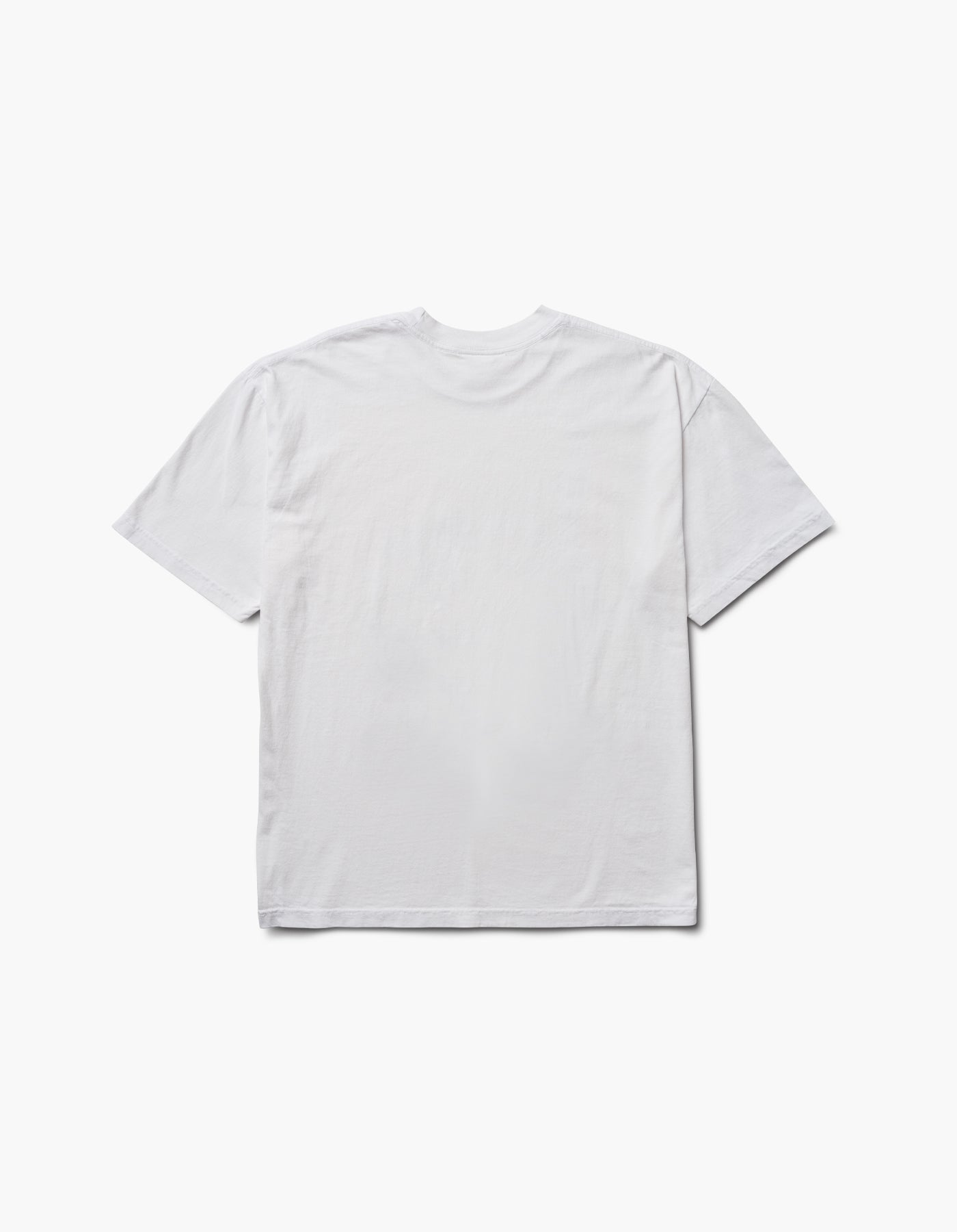 On The Block S/S Tee