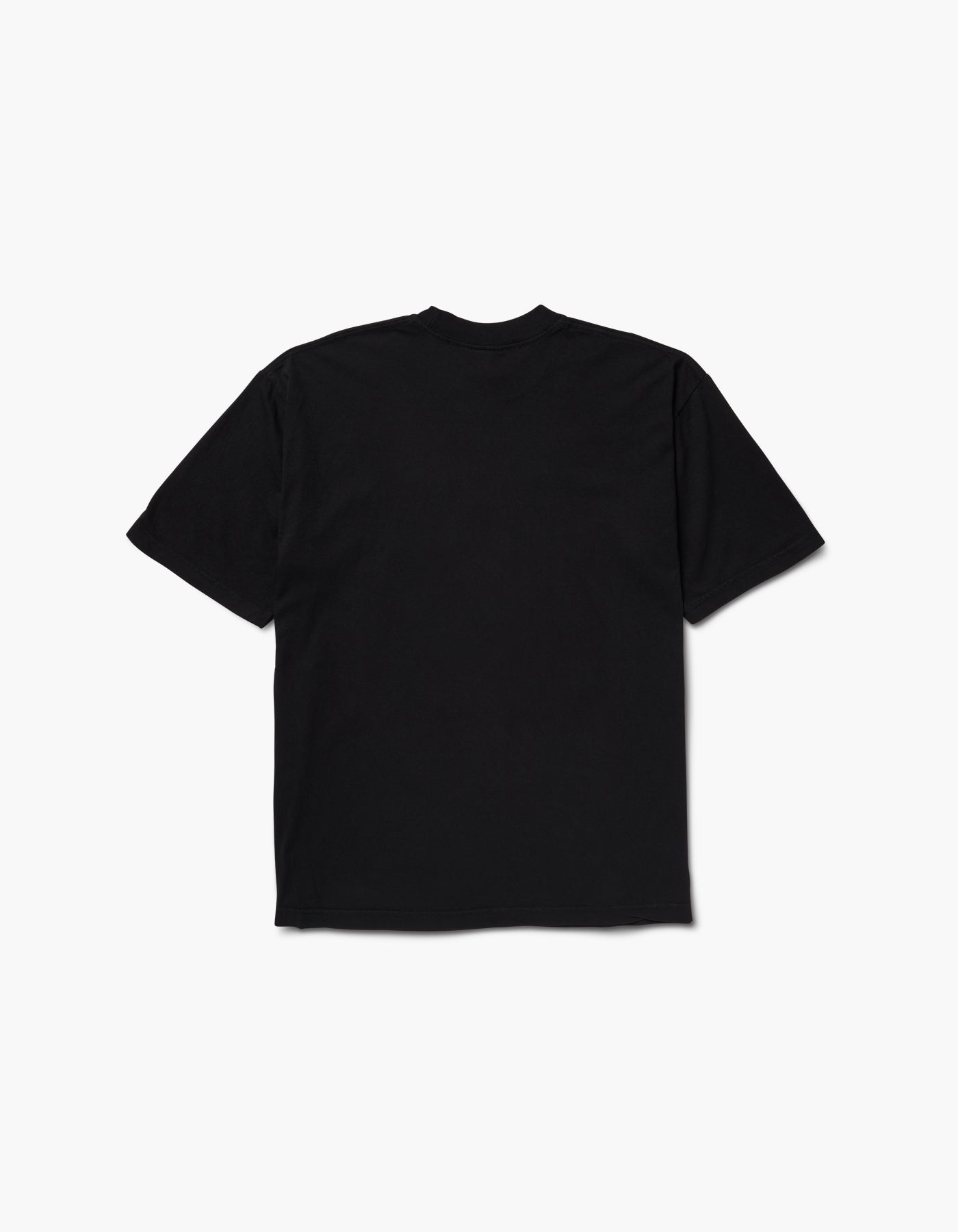 Party Around The World S/S Tee