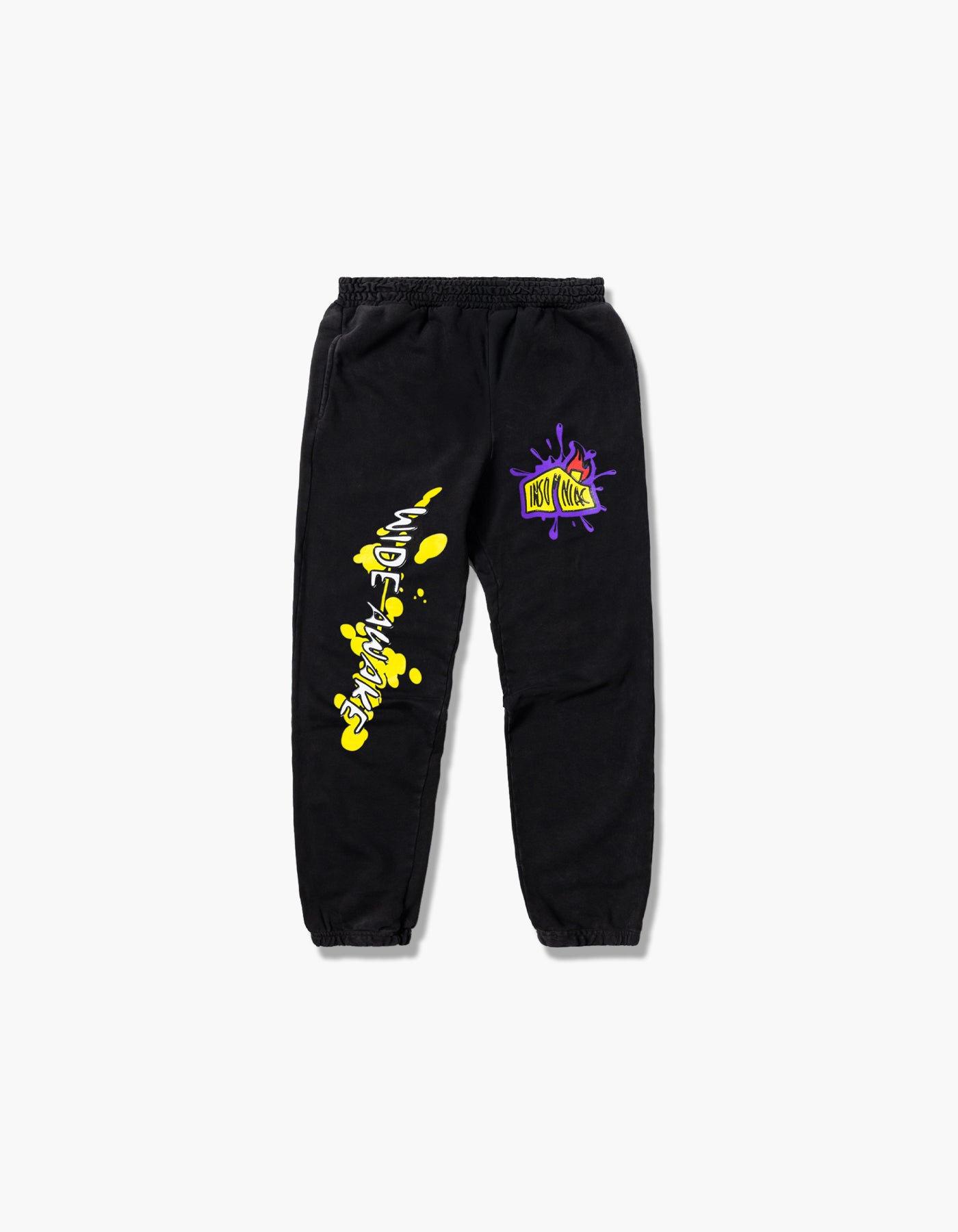 House Splat Sweatpant