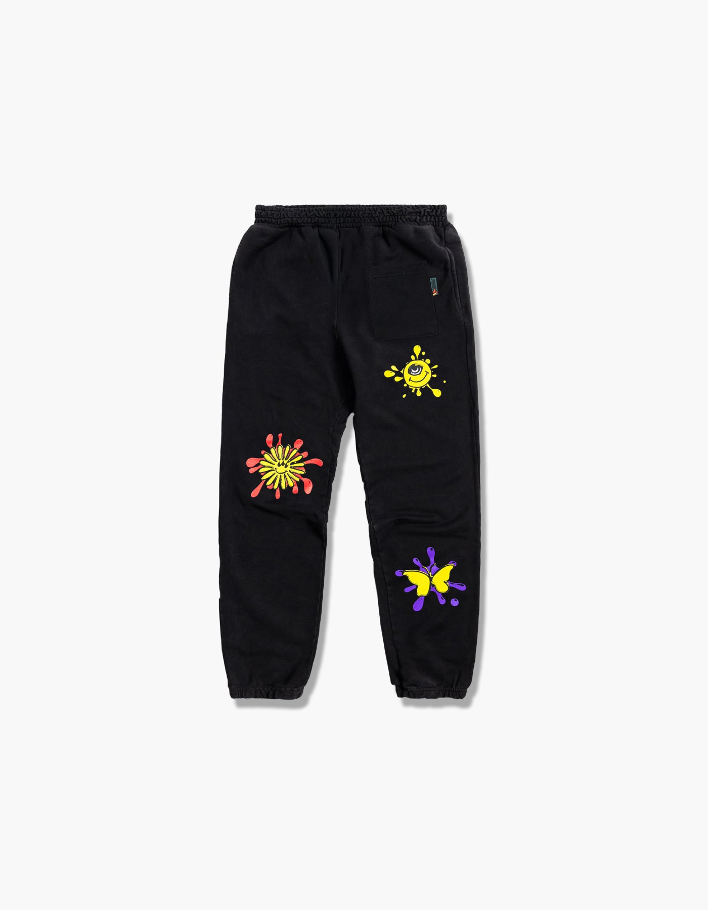 House Splat Sweatpant