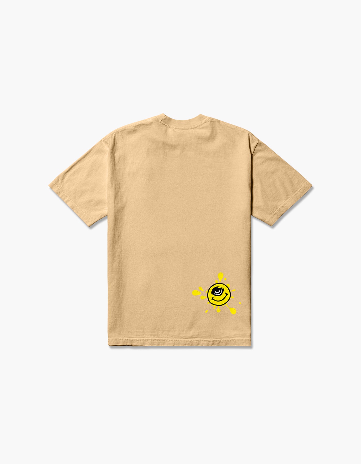 House Splat S/S Tee