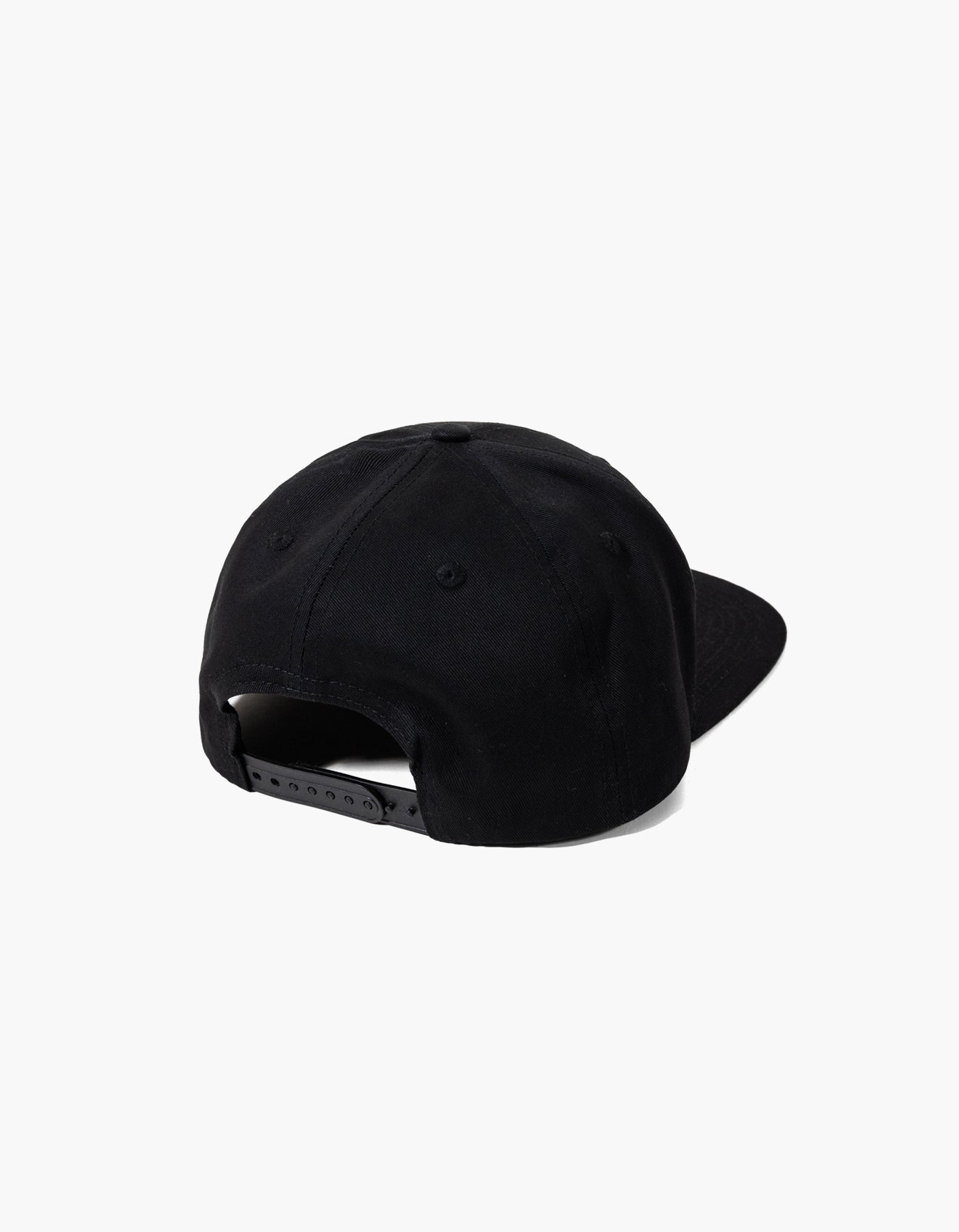 Petal Melt Snapback Hat