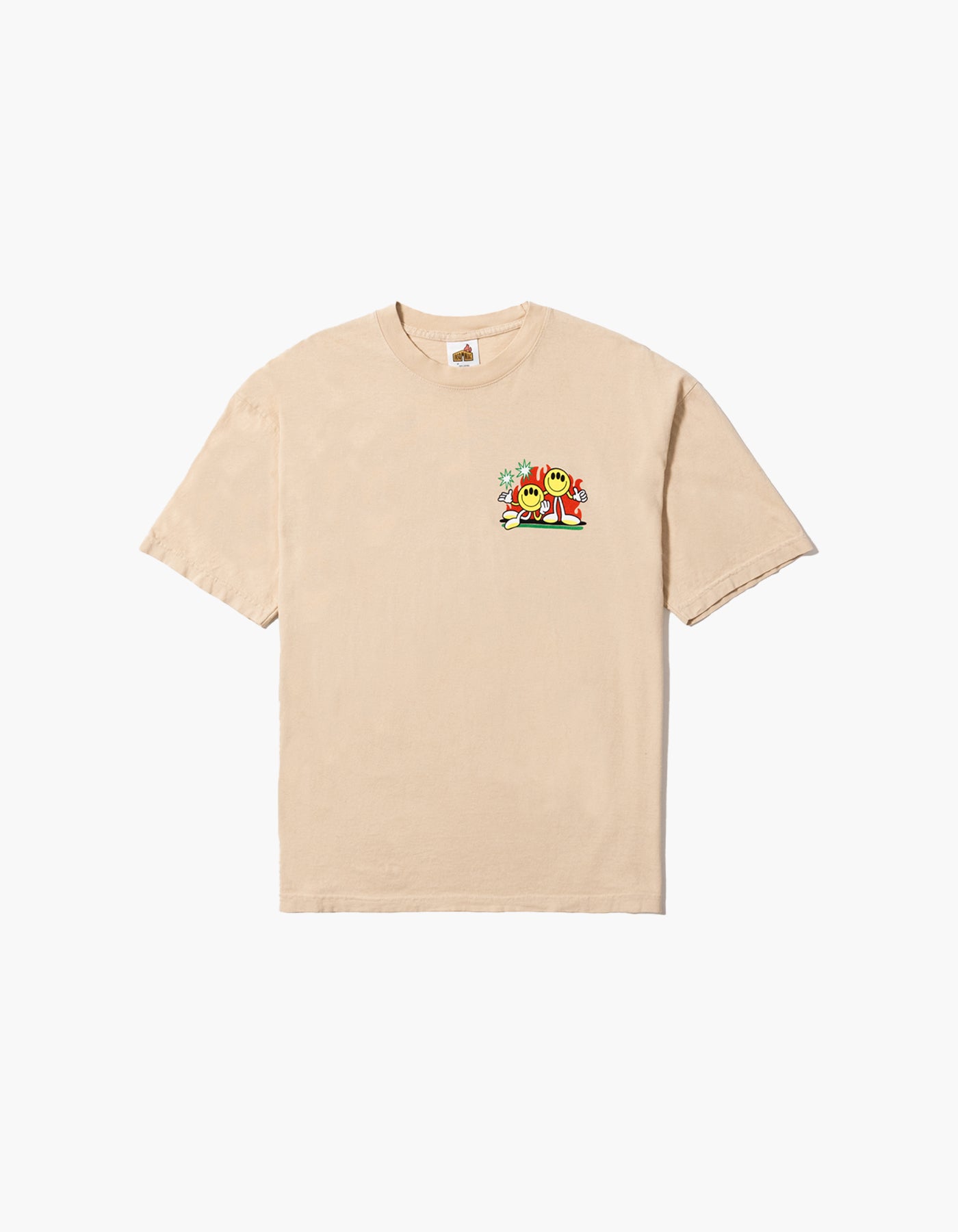 Bust Free 100 S/S Tee