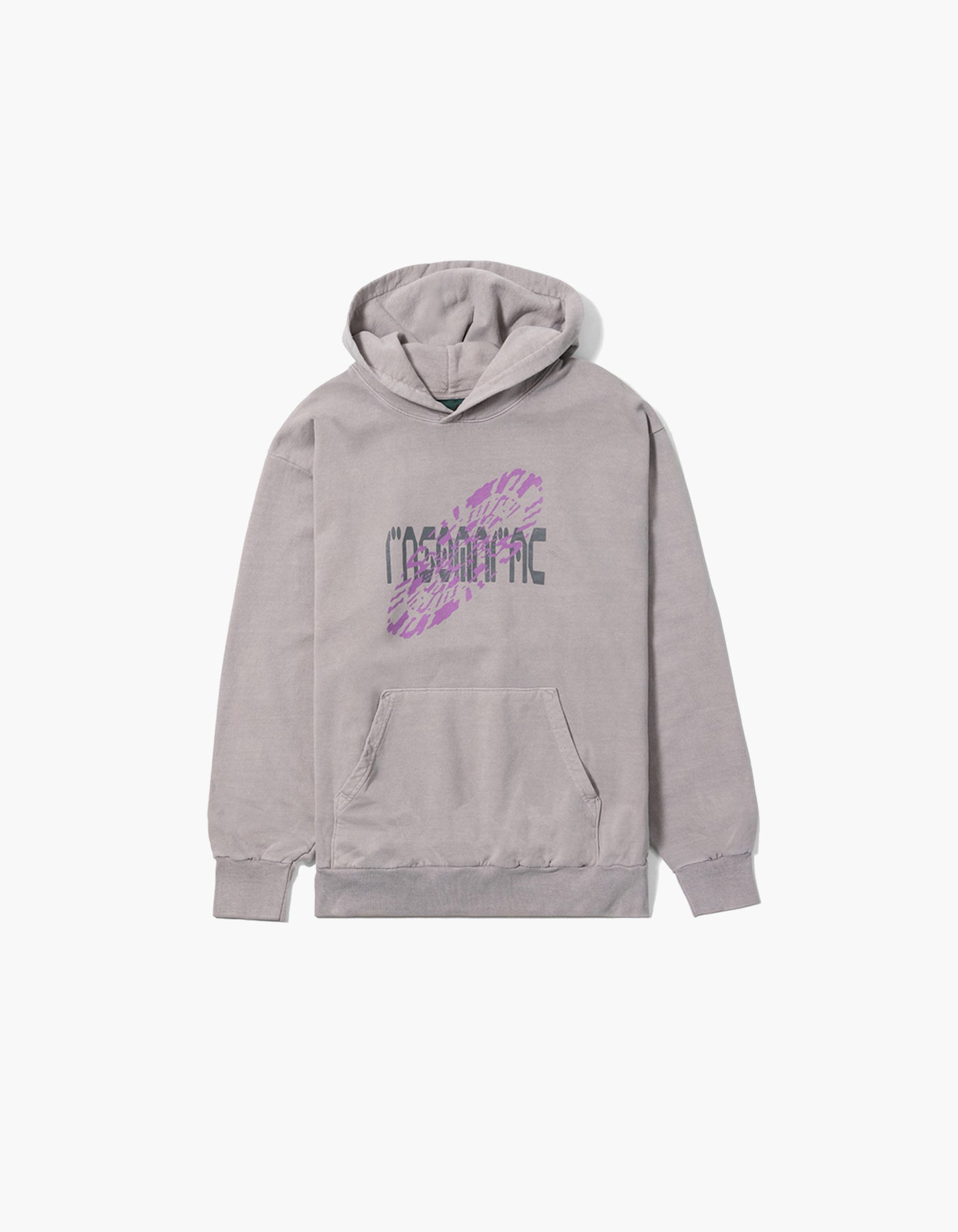 House Imprint Hoodie
