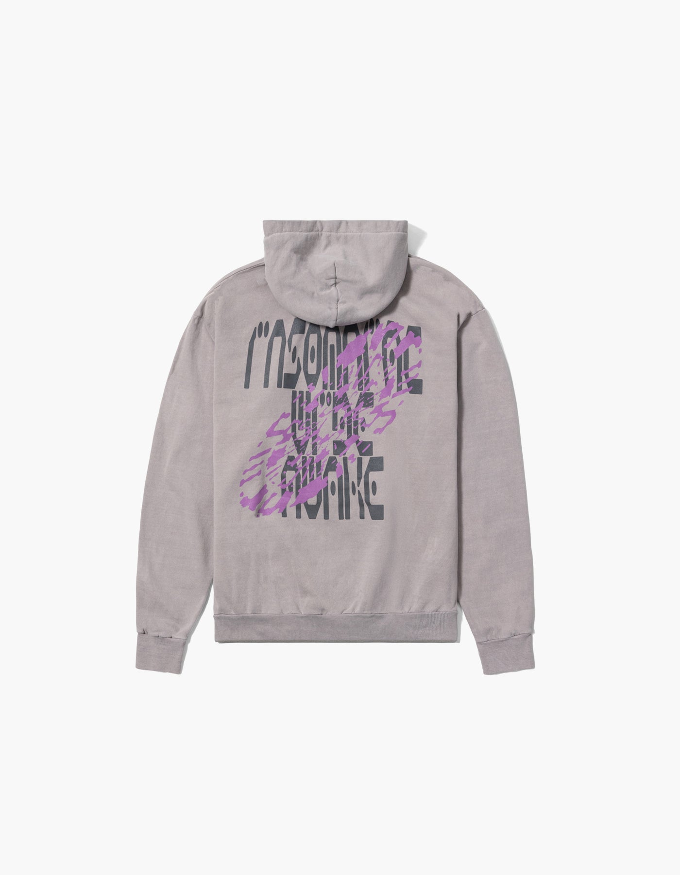 House Imprint Hoodie
