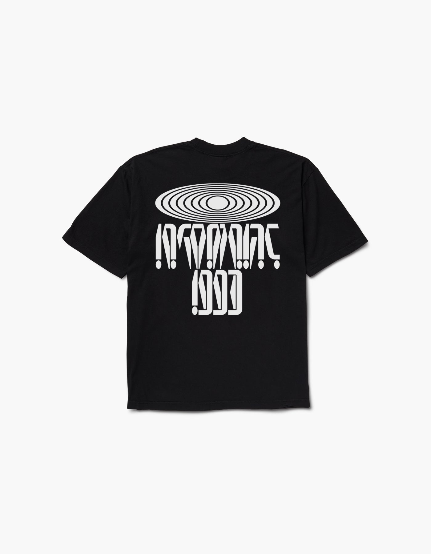 House Cyclone S/S Tee