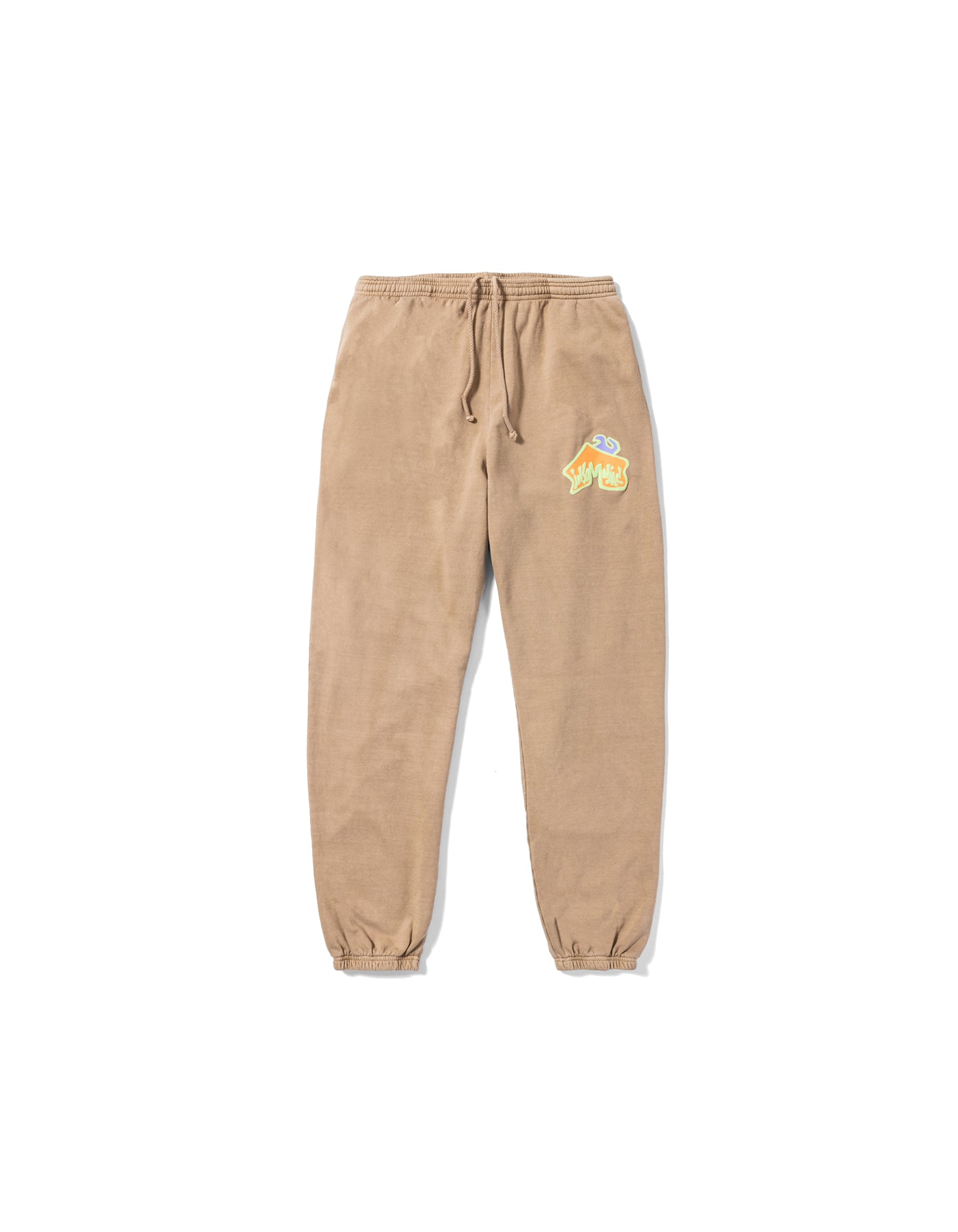 House Stacked Sweatpant
