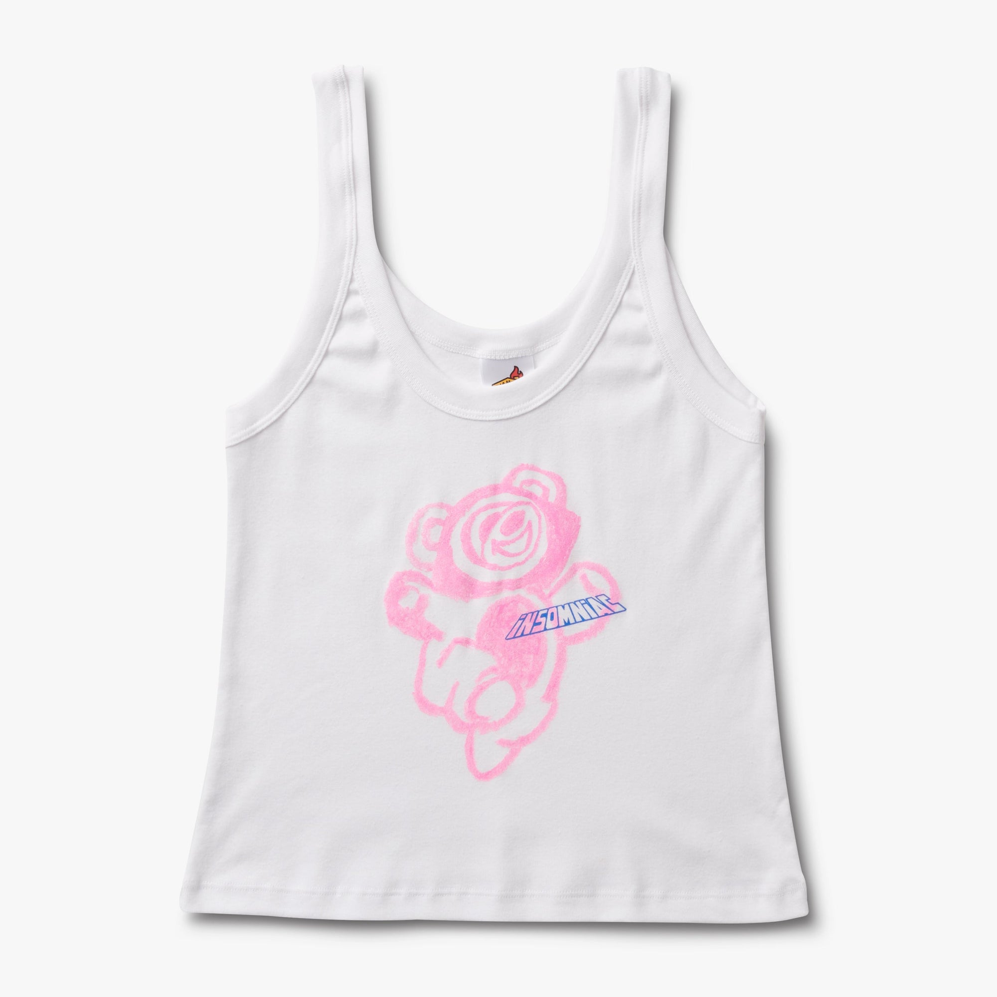 Celebration Women's Strap Tank