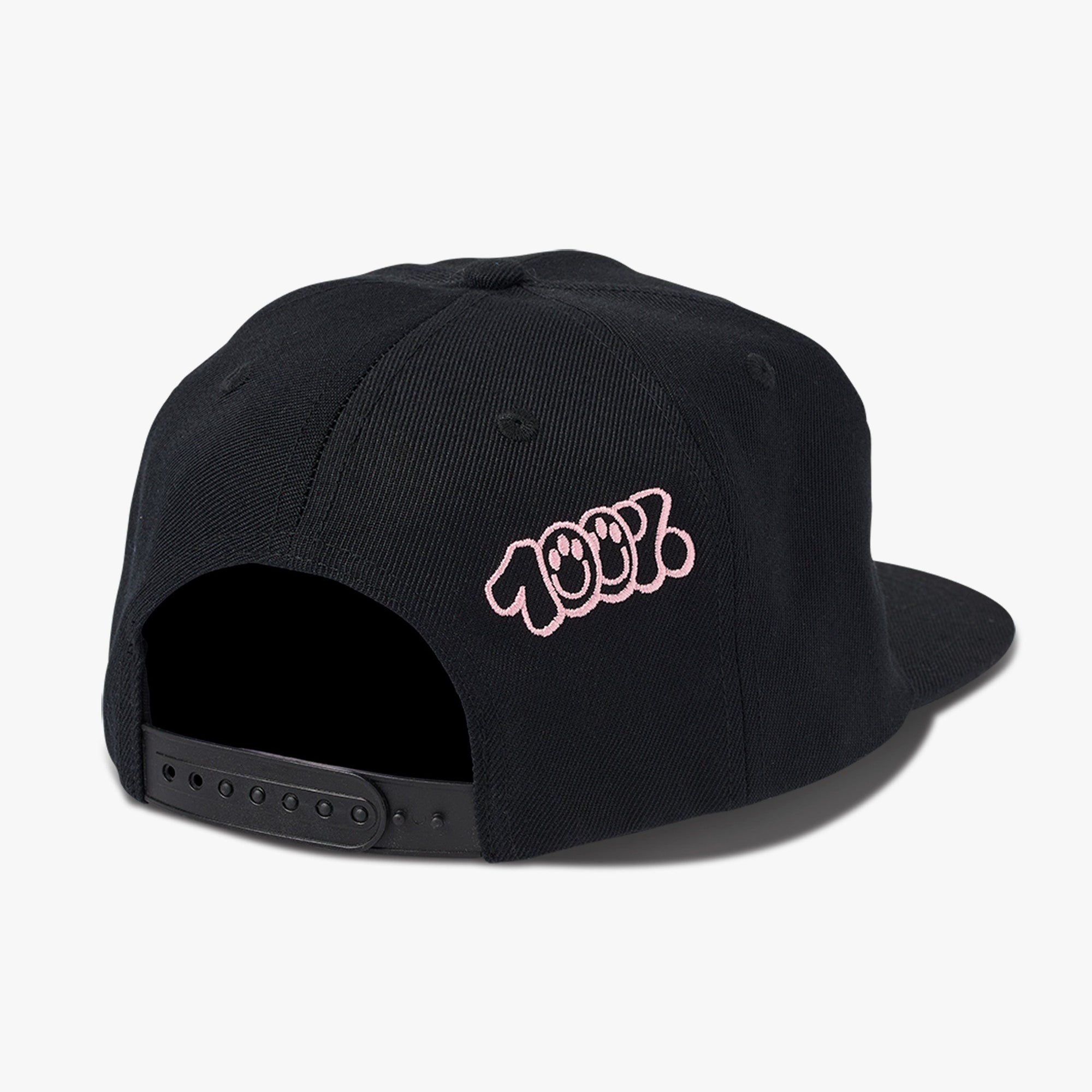 Harmony Snapback Hat