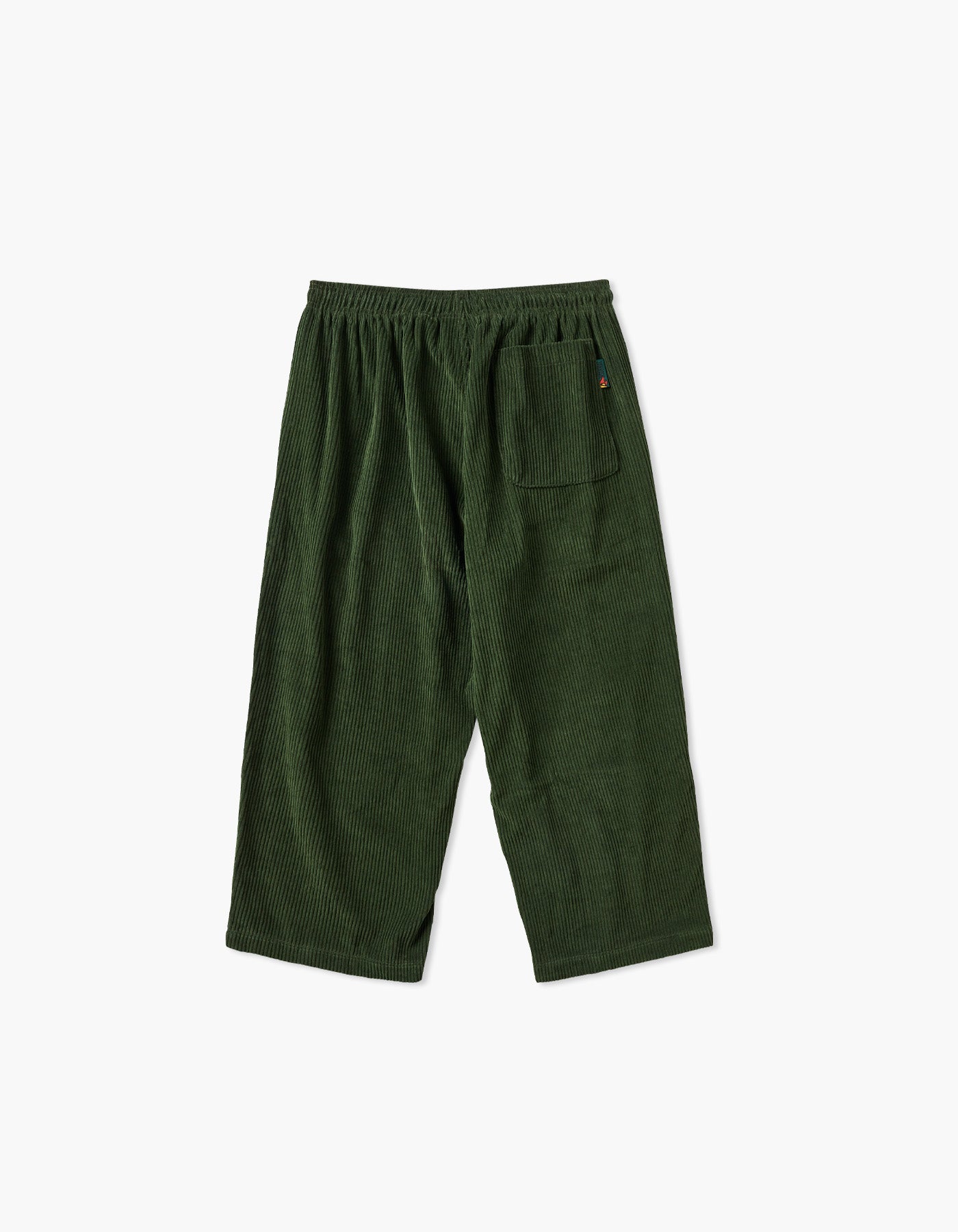 Flocculus Pant