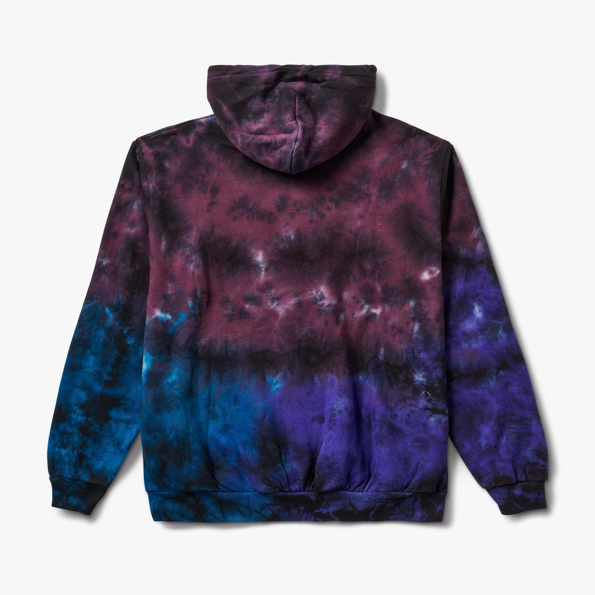 Daybreak Tie Dye Hoody