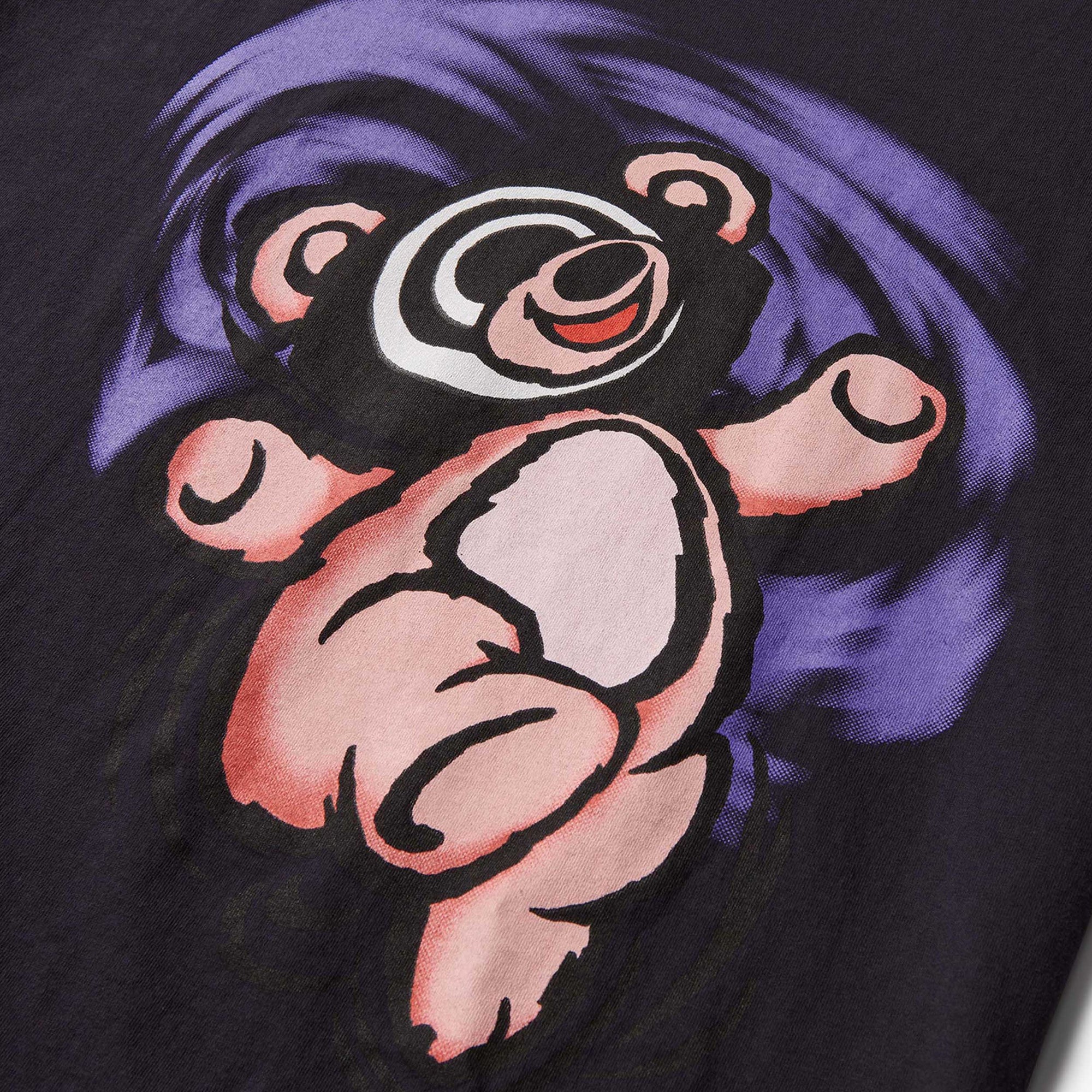 Shuffling Bear SS T