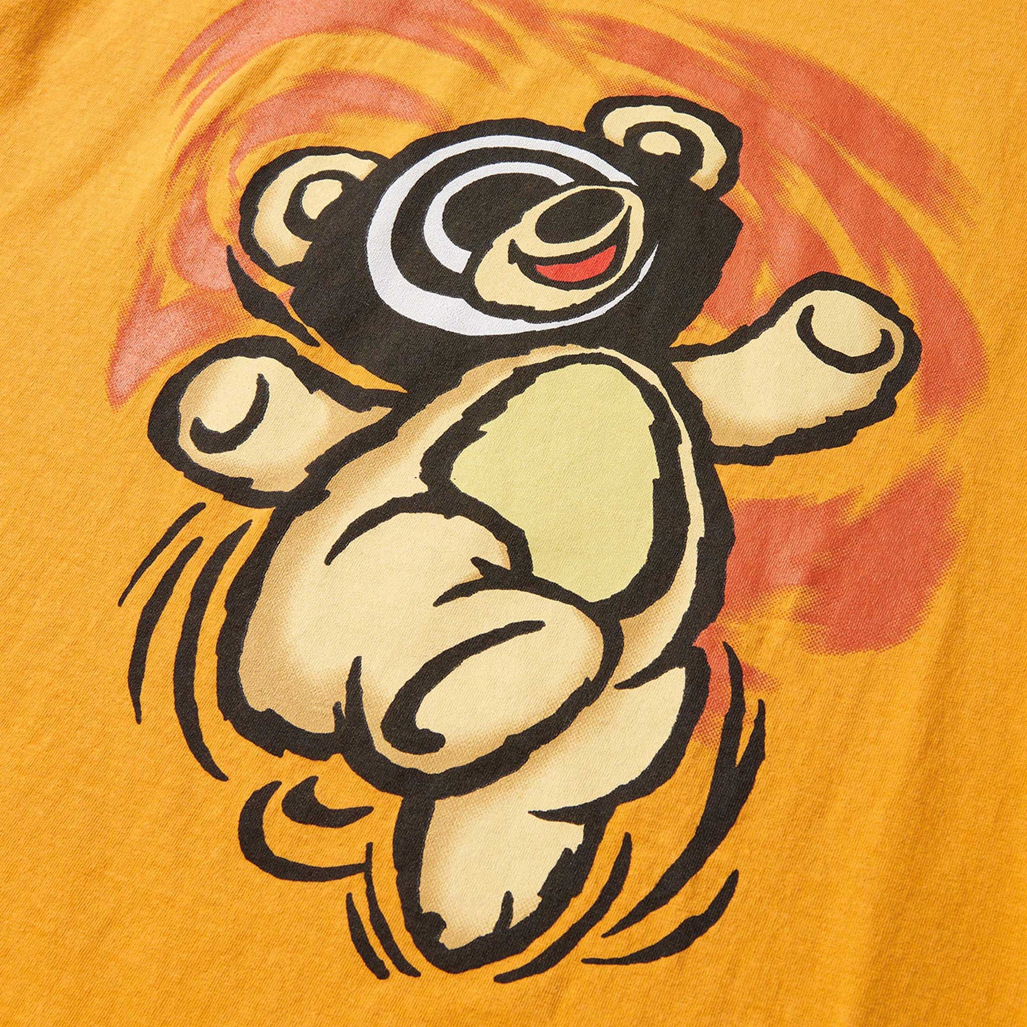 Shuffling Bear SS T