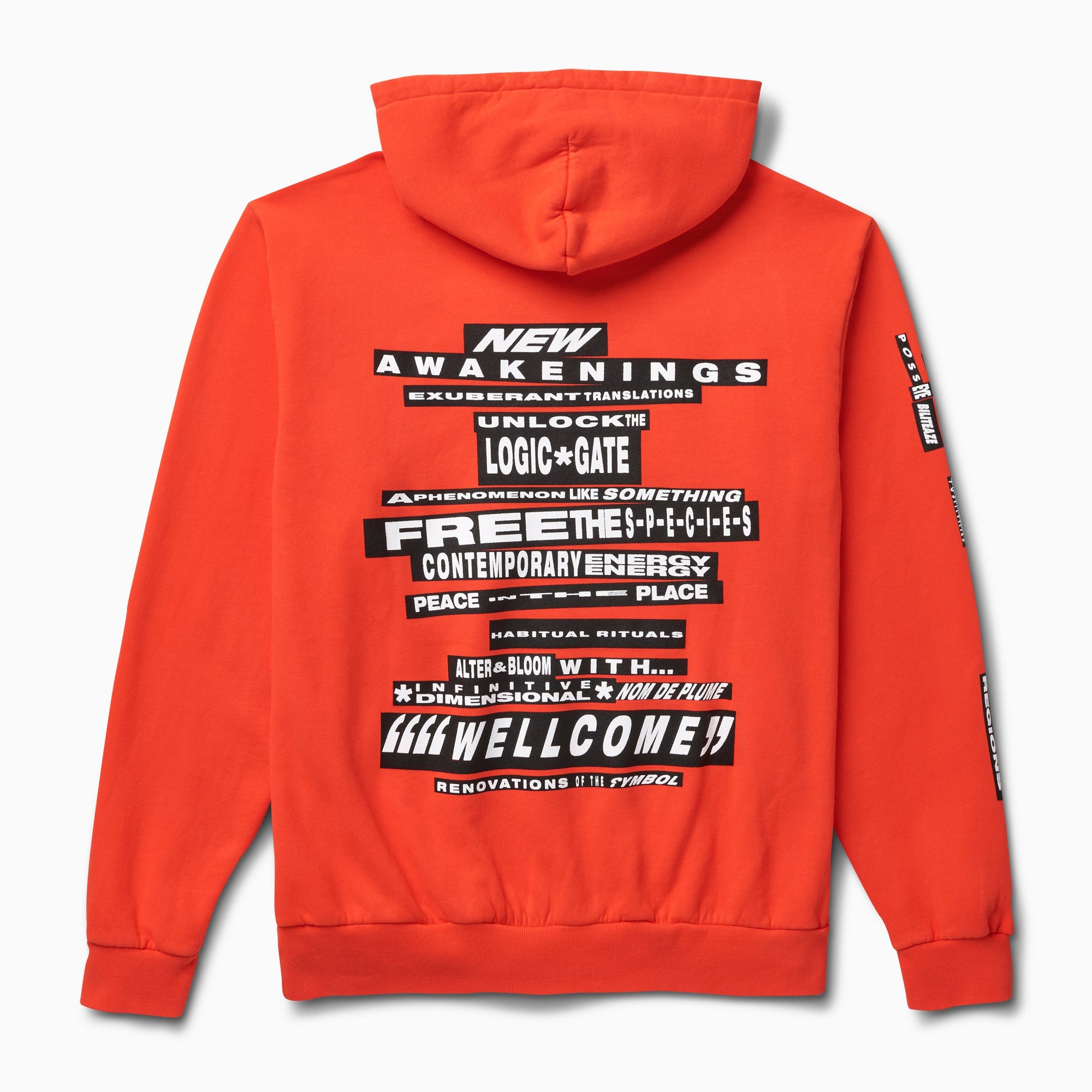 Awakenings Hoody