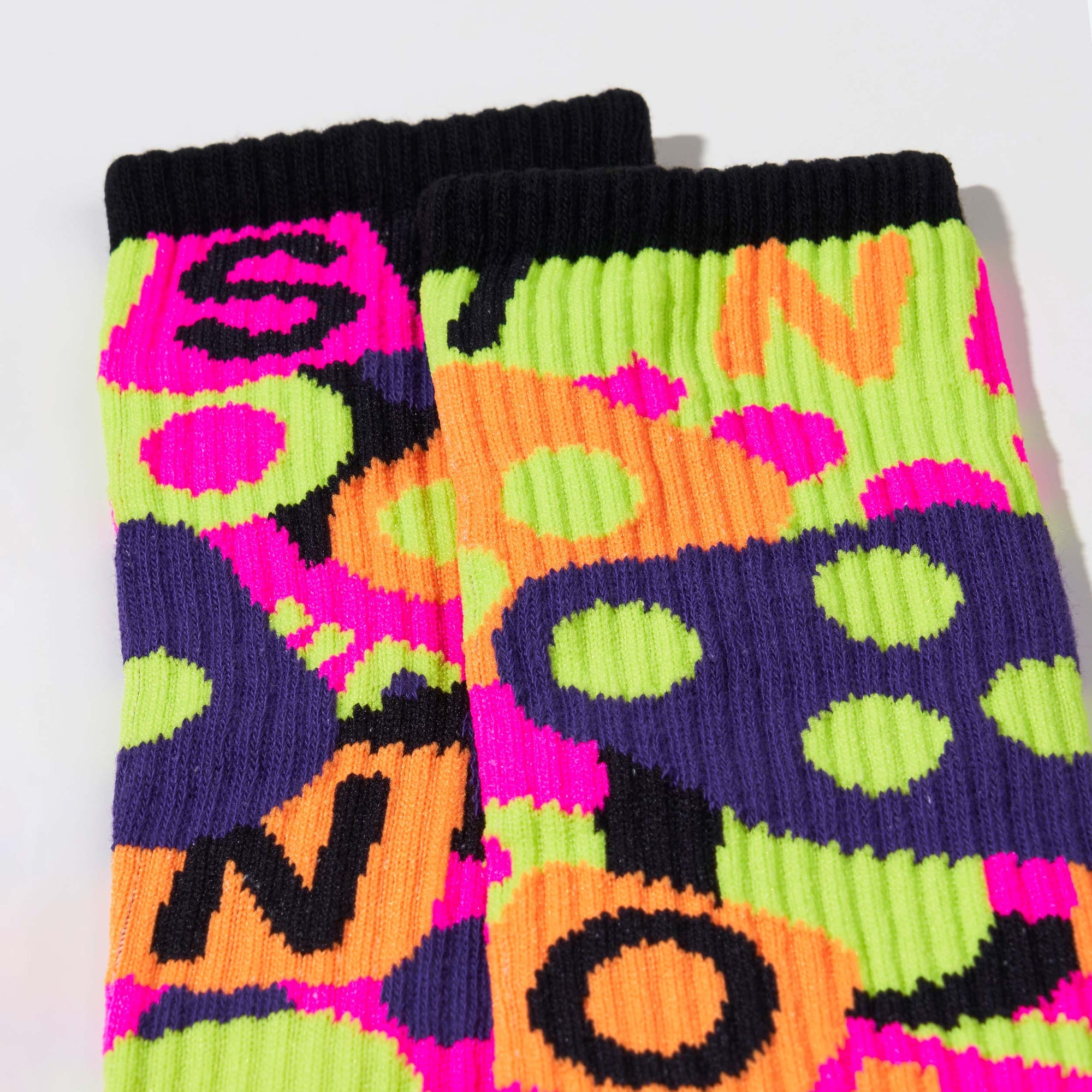 Kandi Sock