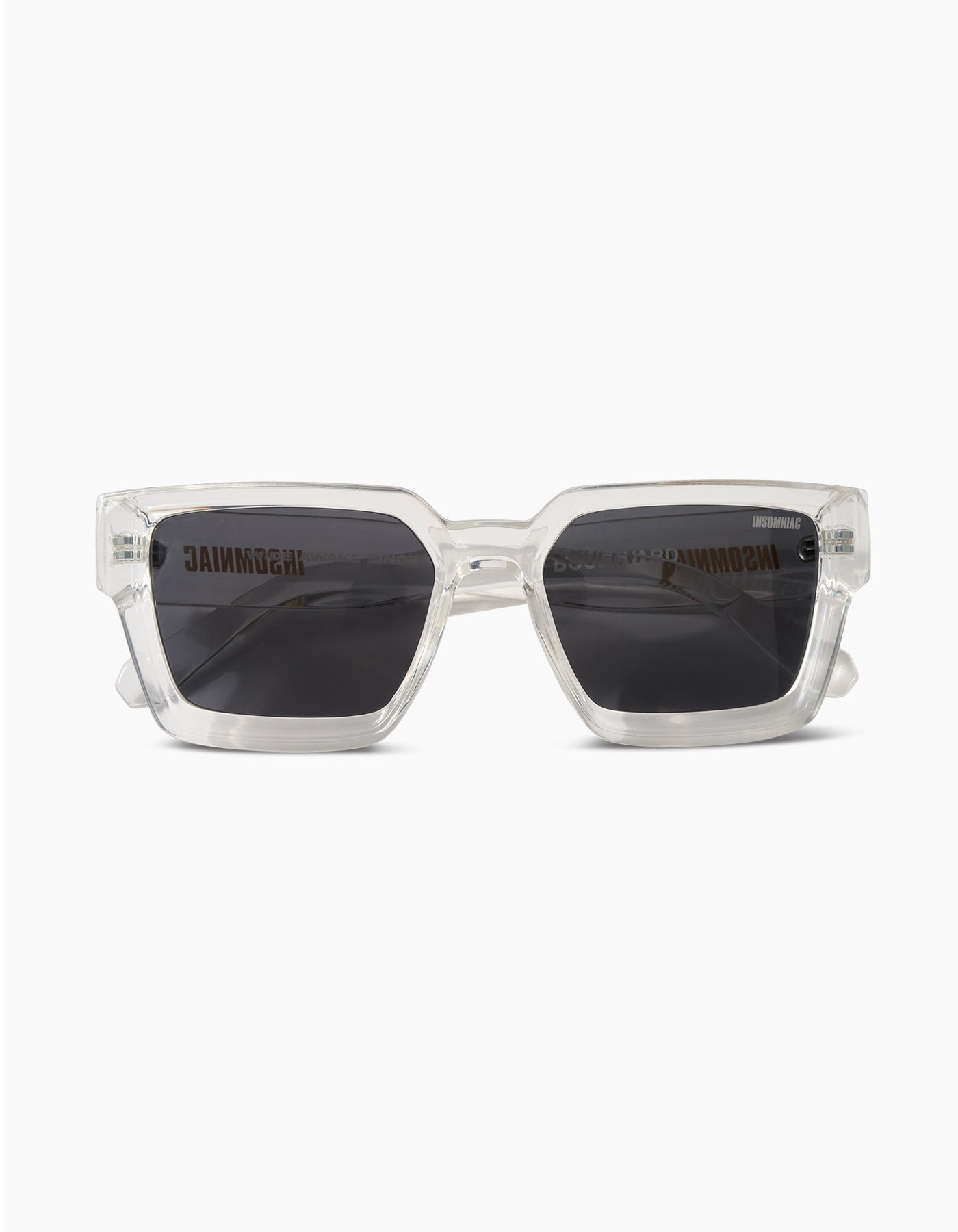 Louis Vuitton Clear 1.1 Millionaire Sunglasses