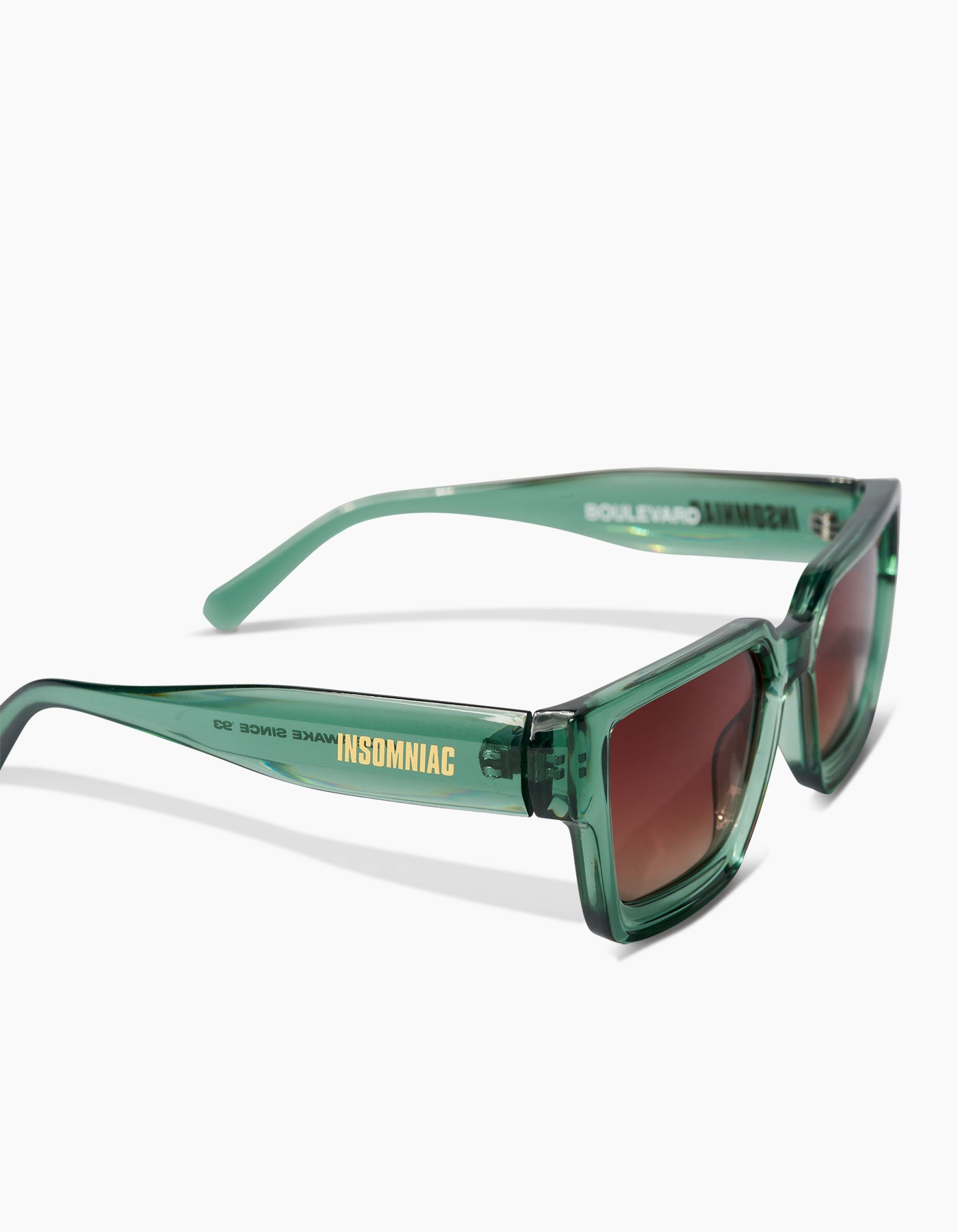 Boulevard Sunglasses