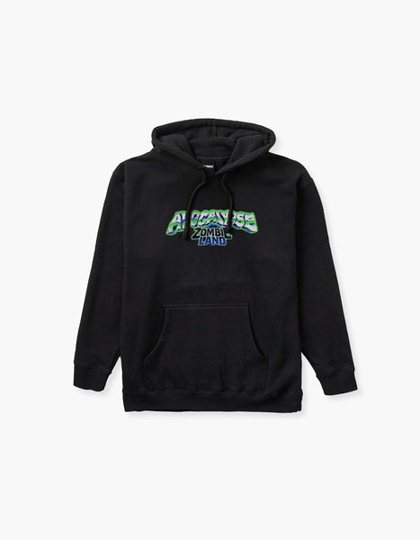 Apocalypse 2025 Lineup Hoodie – Insomniac Shop