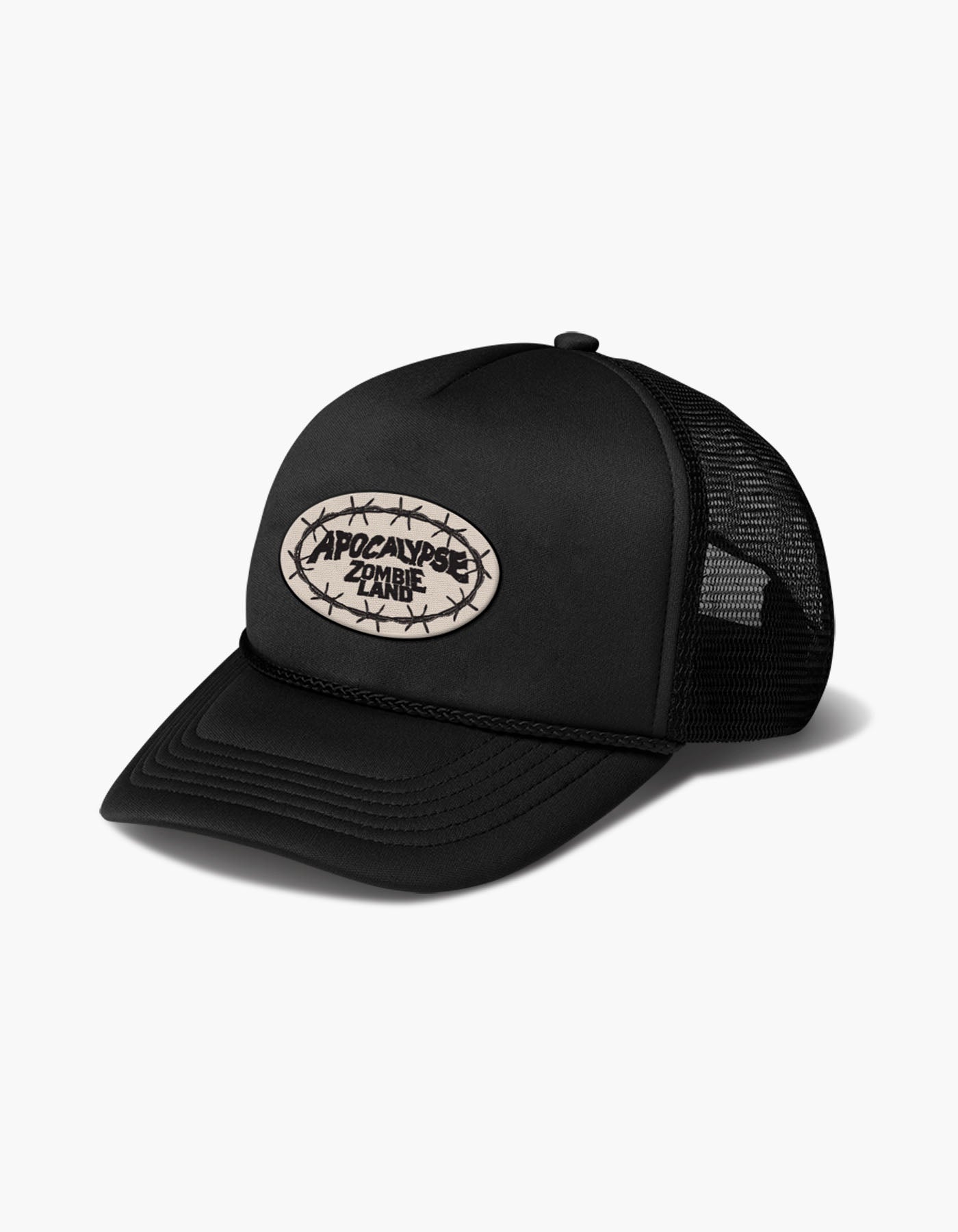Taste of Bass Trucker Hat