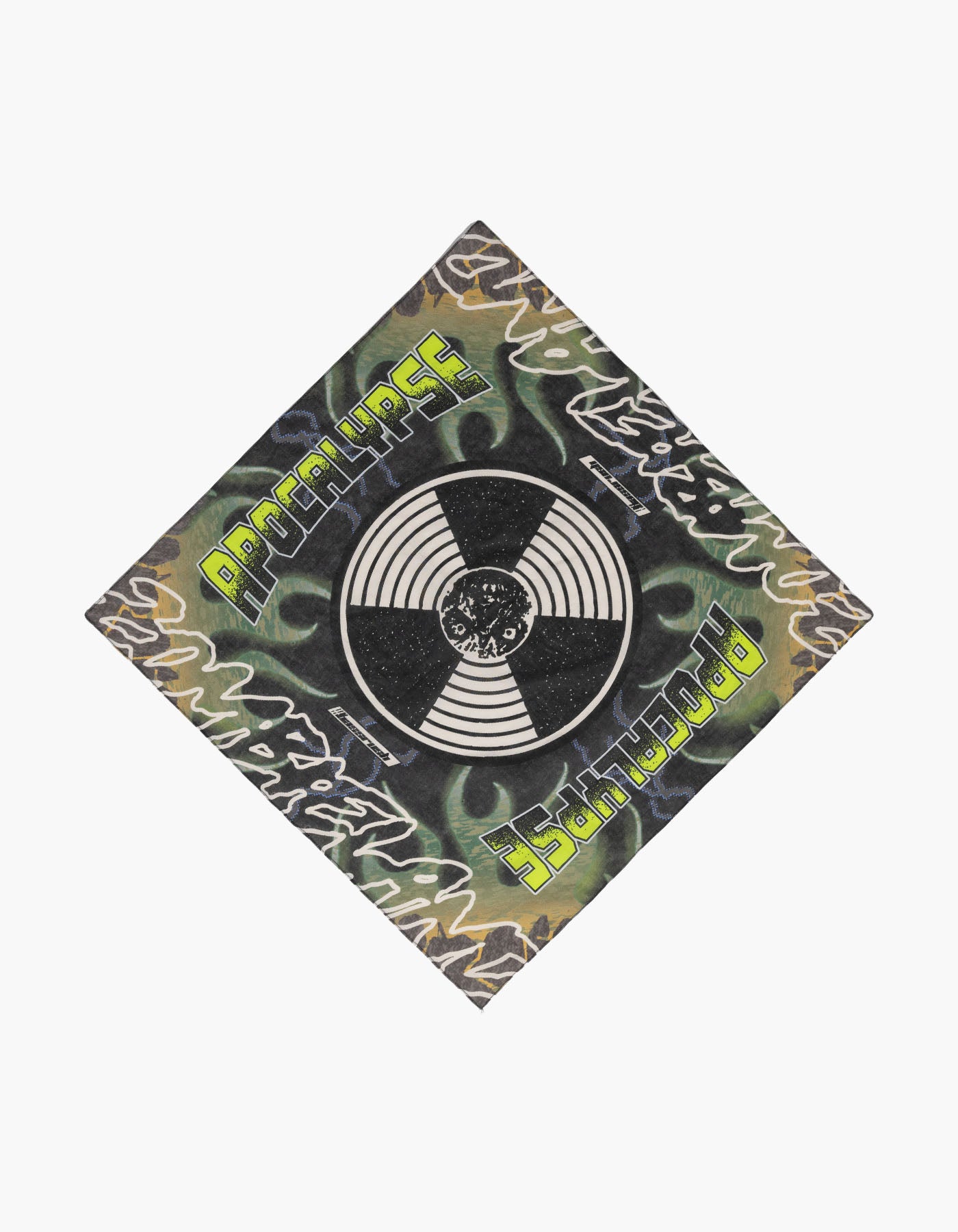 Taste of Bass Bandana