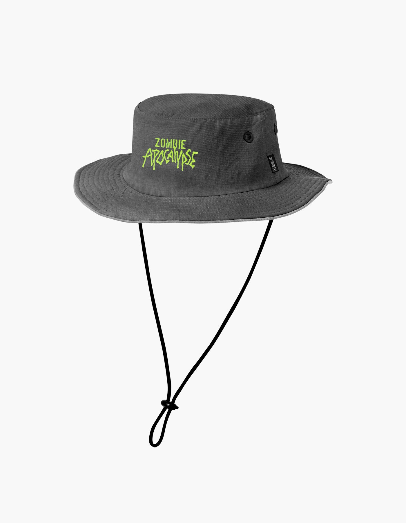 Apocalypse Washed Boonie Hat