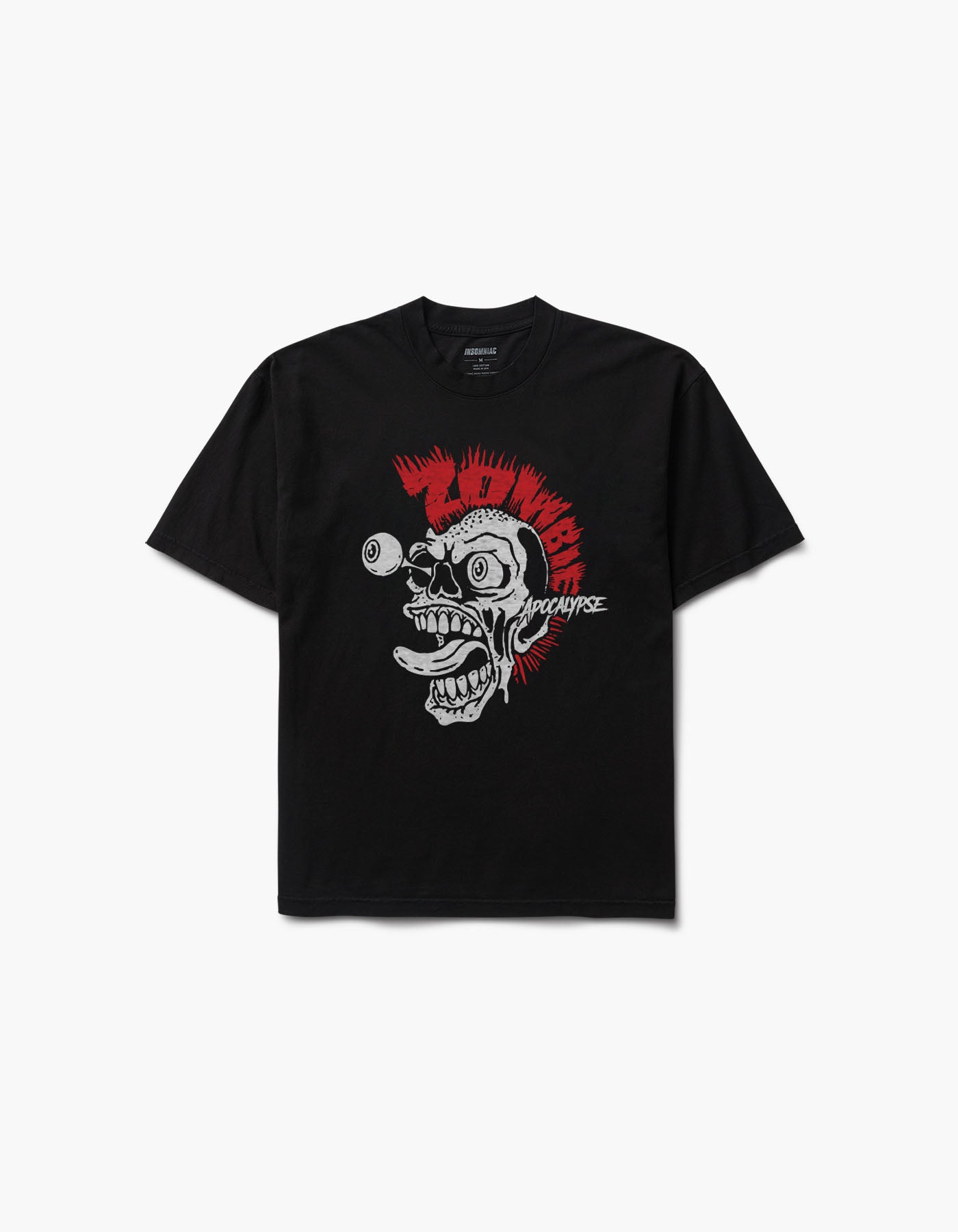Apocalypse Feral Short Sleeve Tee