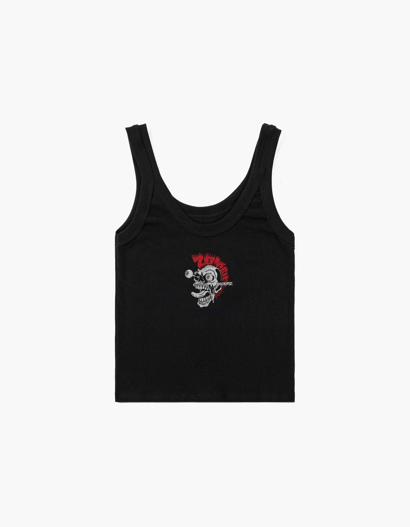 Apocalypse Feral Strap Tank