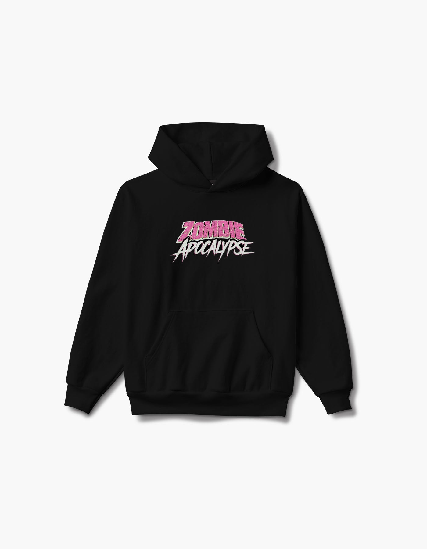 Apocalypse Waves Hoodie