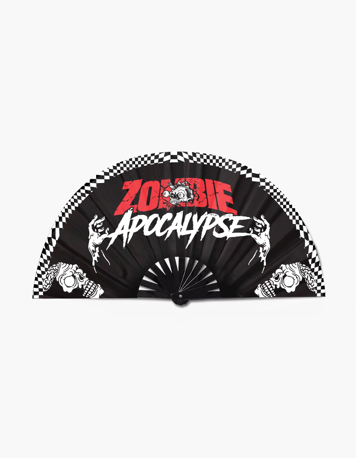 Apocalypse Feral Fan