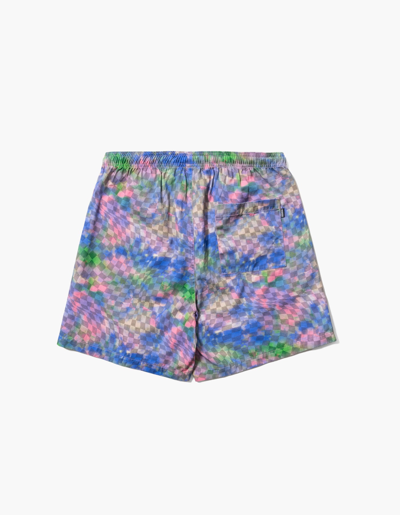 Beyond Psychedelic Short