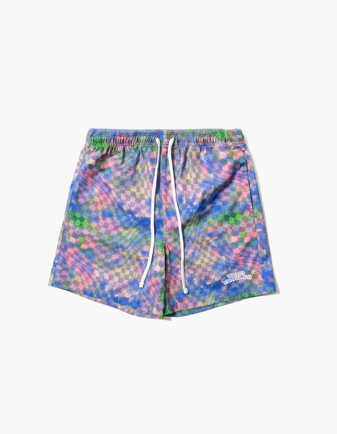 Beyond Psychedelic Short