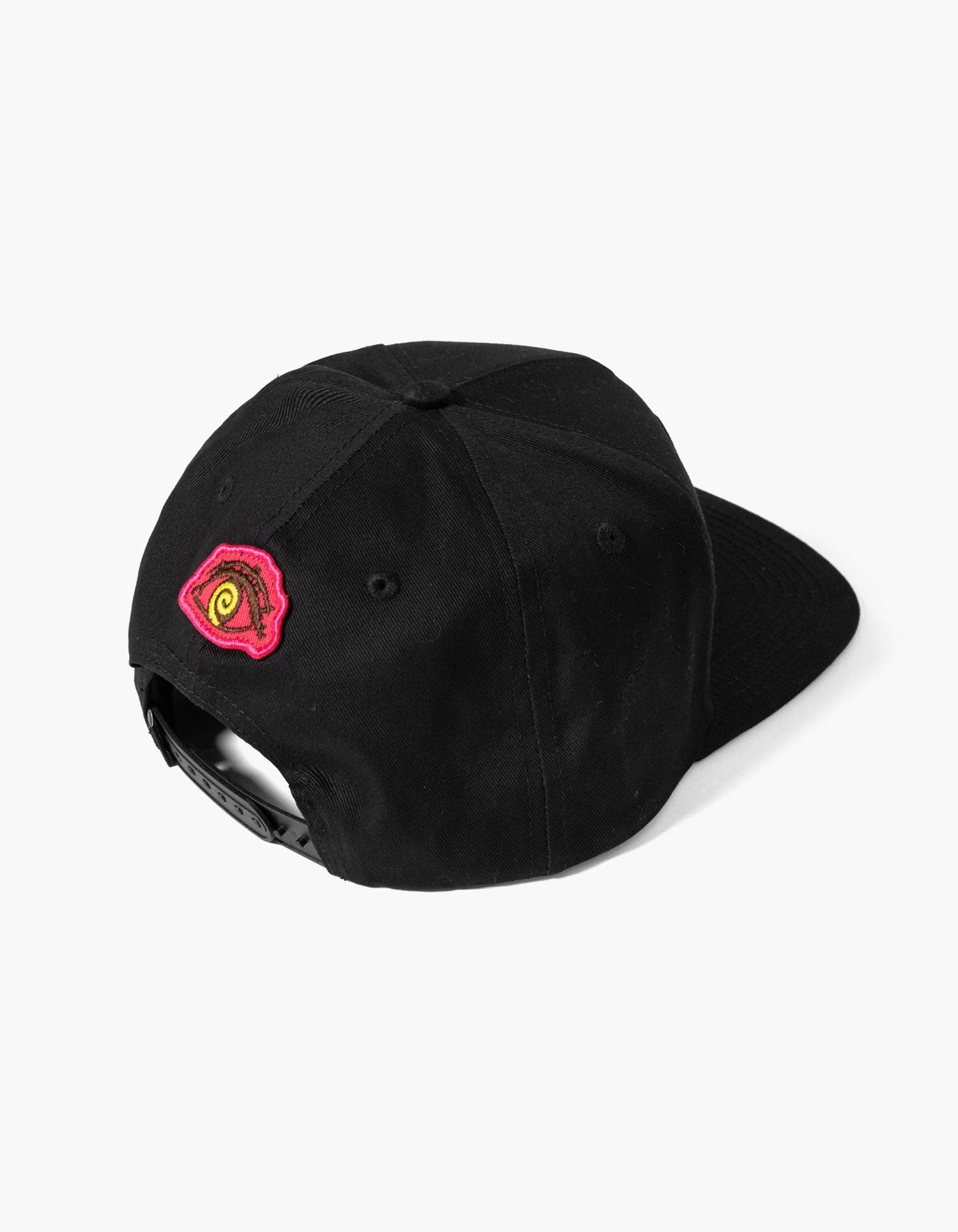 Beyond Cryptic Snapback Hat