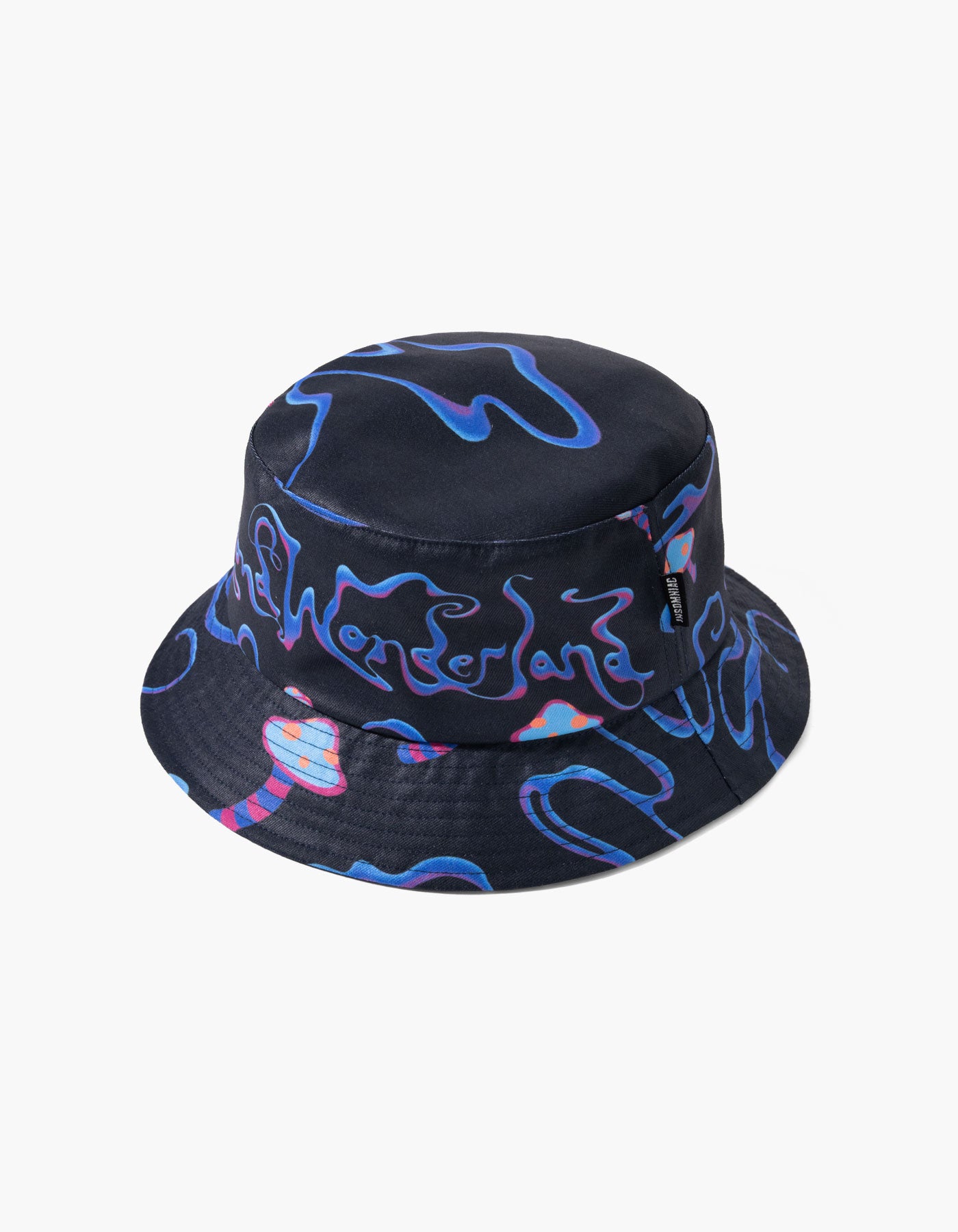 Drowsy Forest Bucket Hat