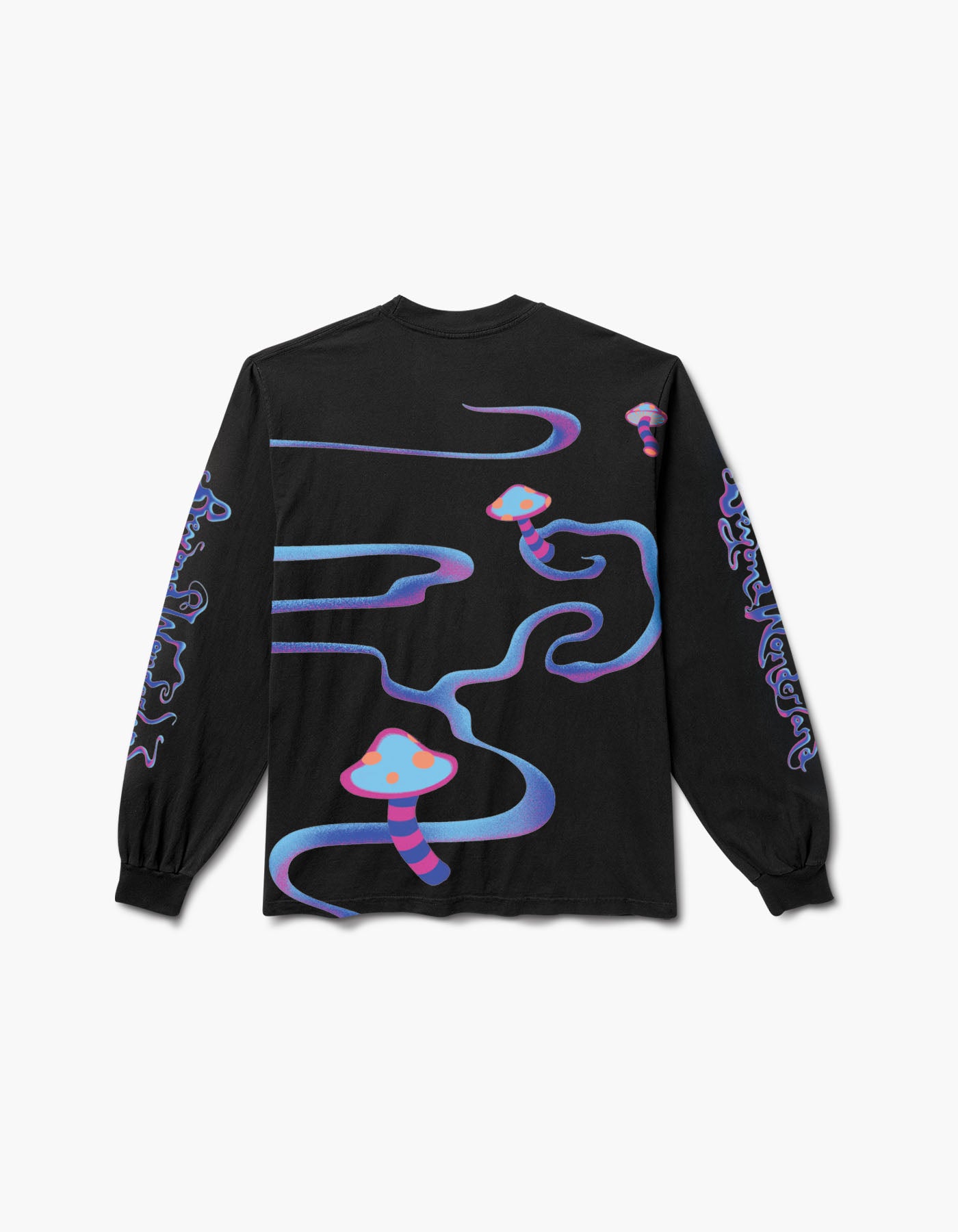 Beyond Wonderland 2026 Drowsy Forest Long Sleeve