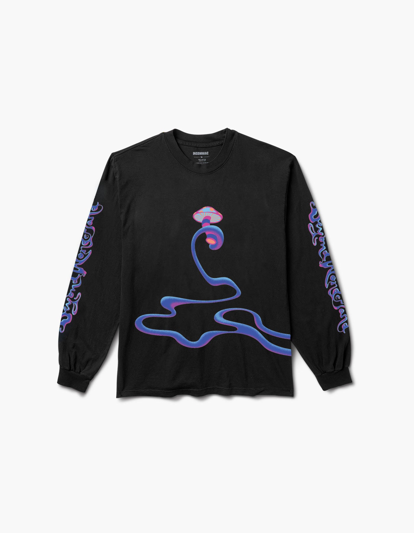 Beyond Wonderland 2026 Drowsy Forest Long Sleeve