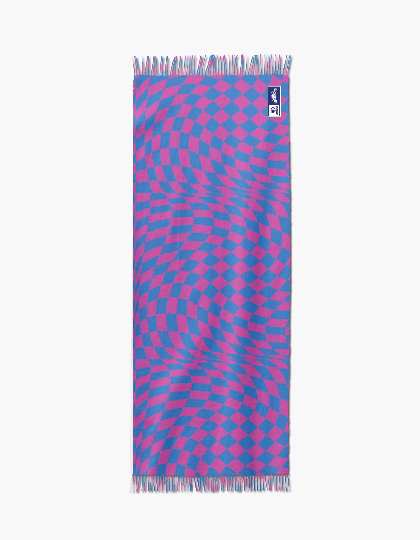 Beyond Twisted Pashmina