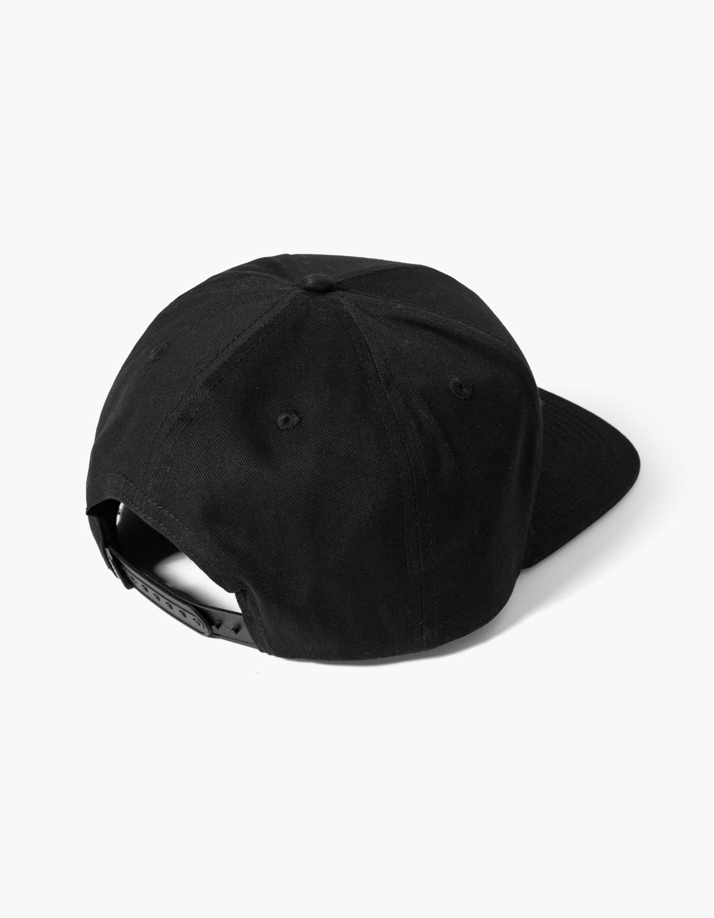 Journey Snapback Hat