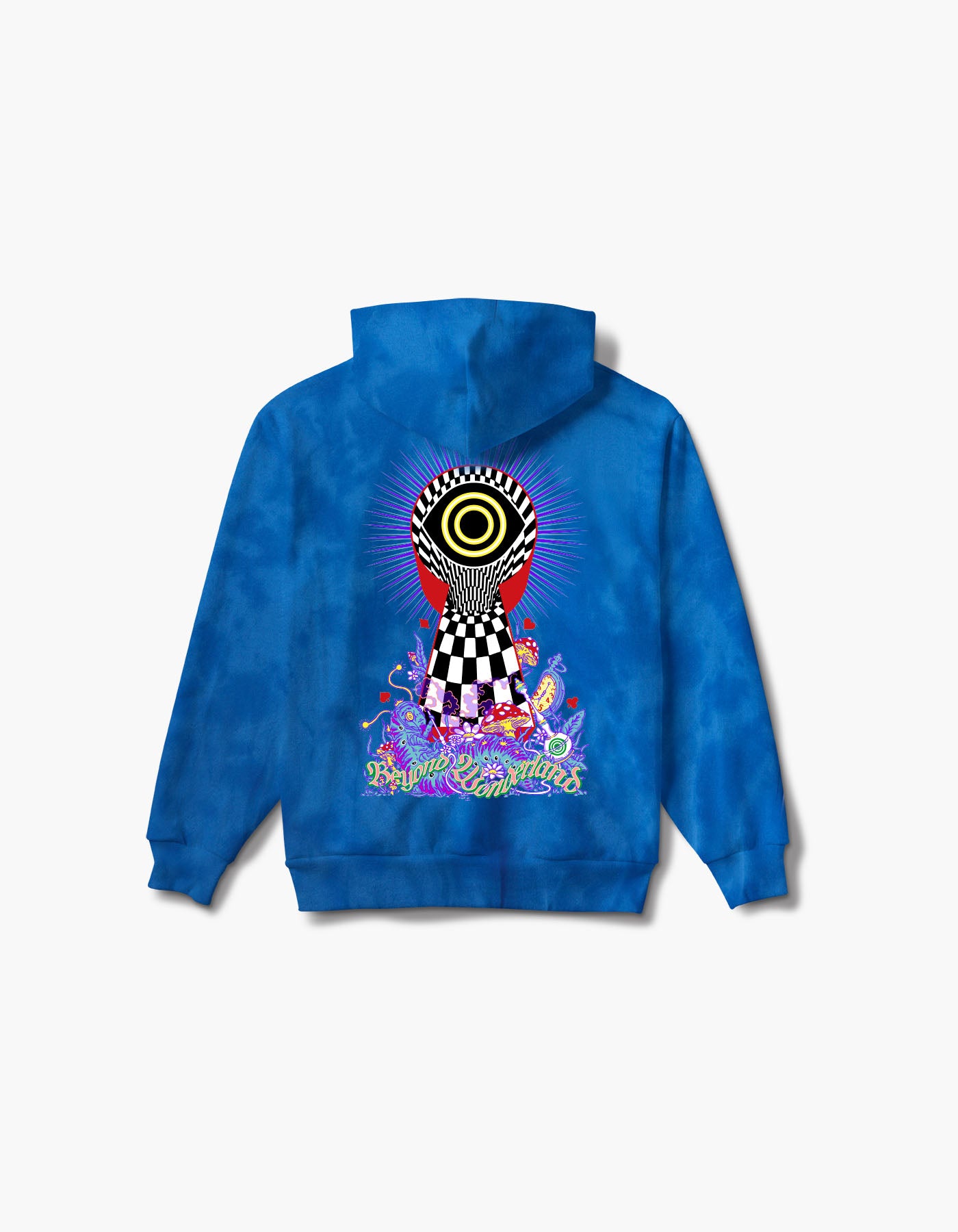 Beyond Wonderland – Insomniac Shop