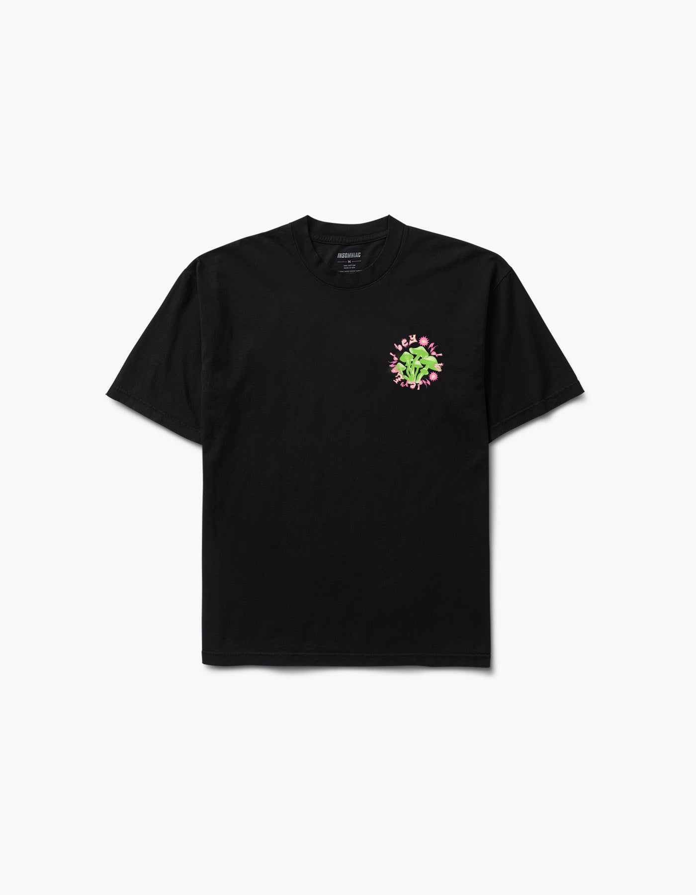 Wonder Walk S/S Tee