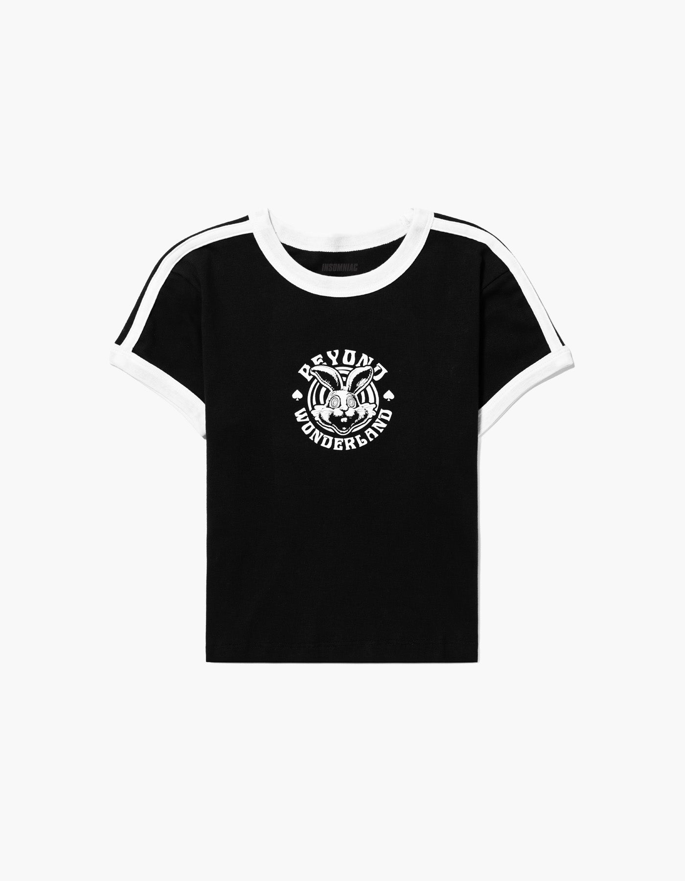 Energizer Babydoll S/S Tee