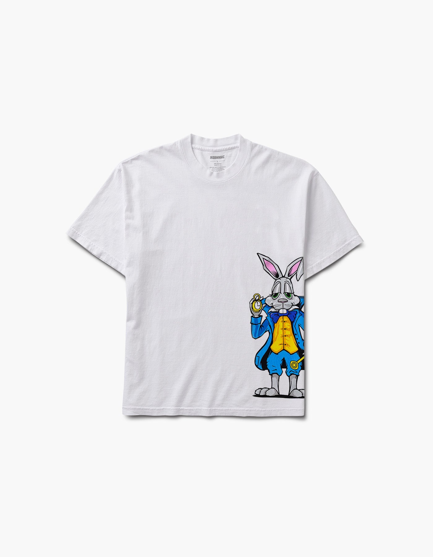 West Side Bunny S/S Tee
