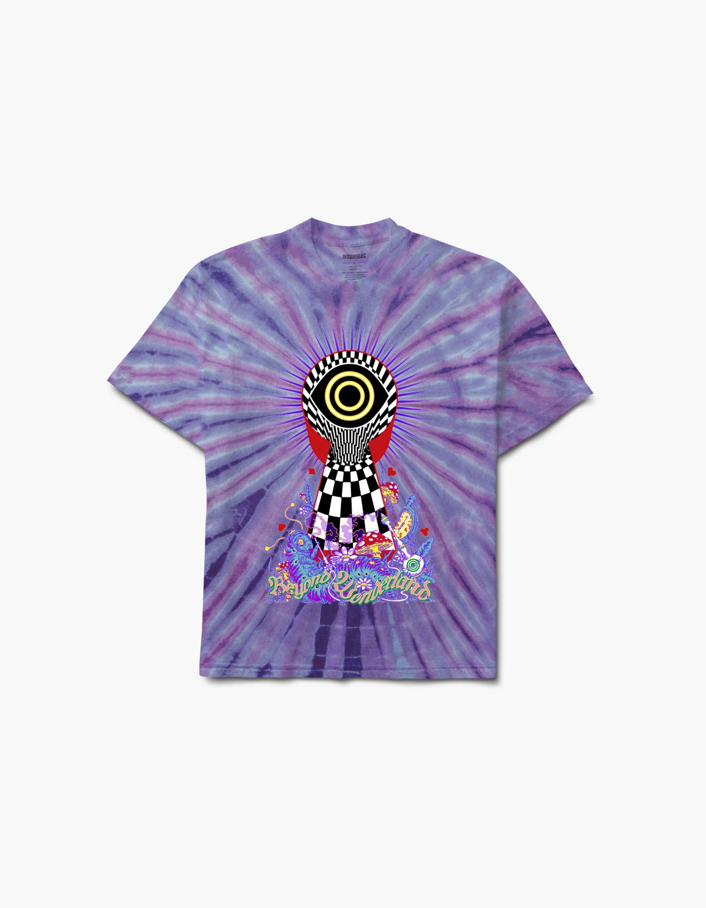 Beyond Wonderland – Insomniac Shop