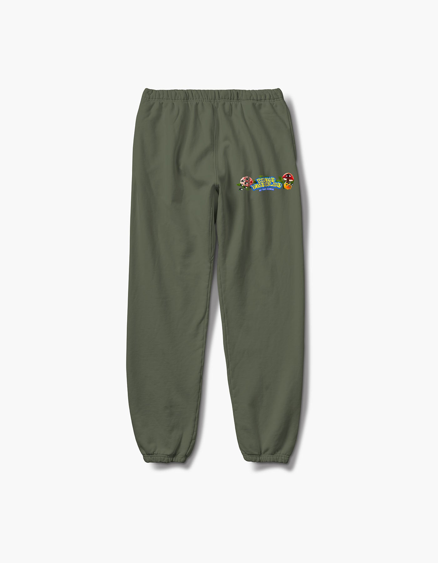 Beyond PNW 2026 Curious Garden Sweatpant