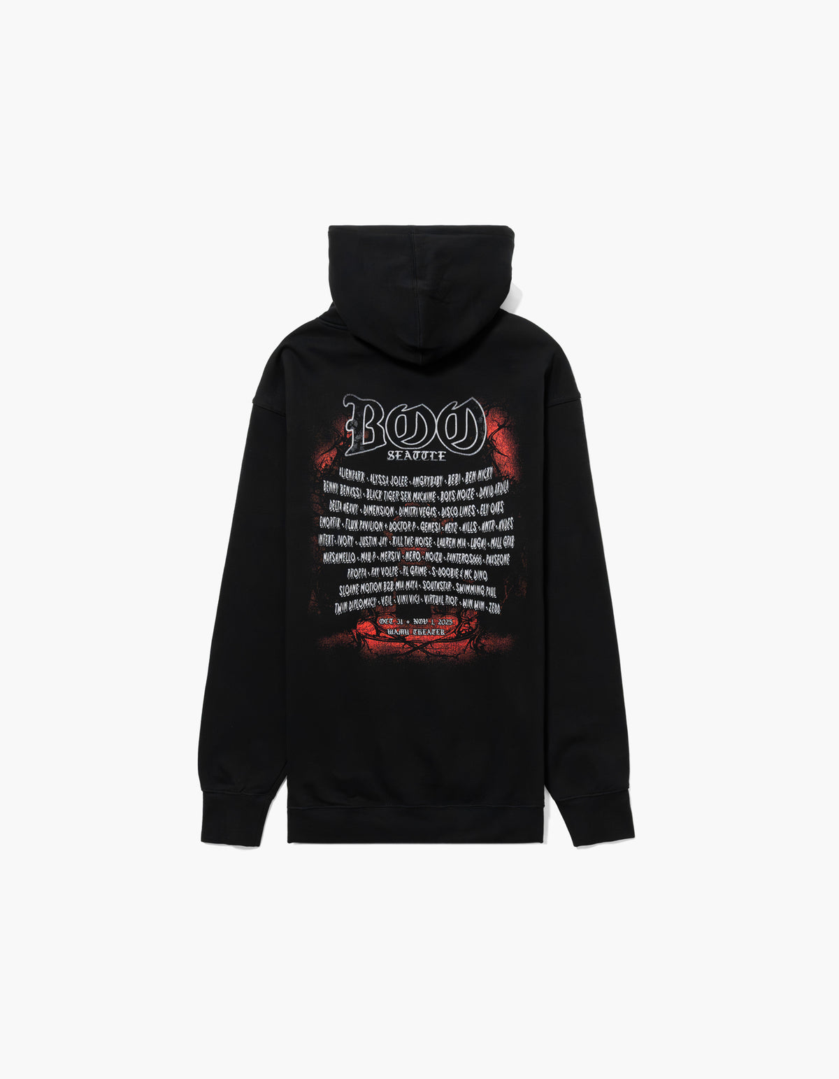 Boo! – Insomniac Shop