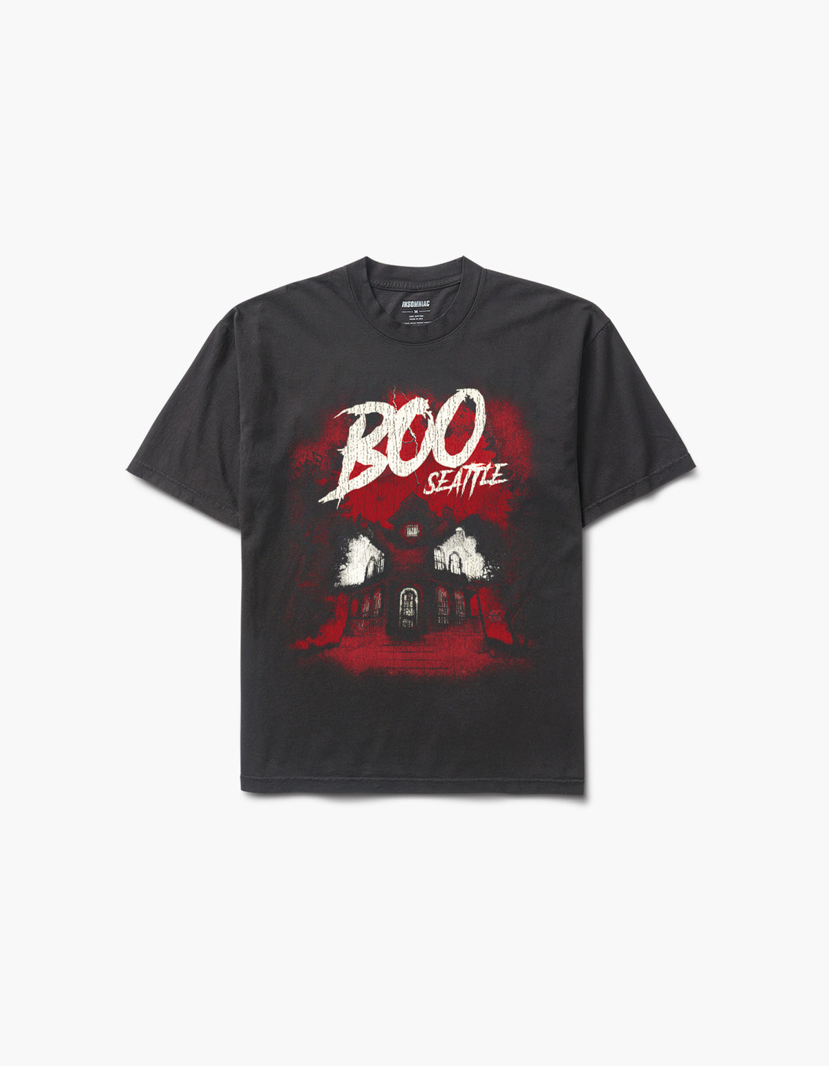 Boo! – Insomniac Shop