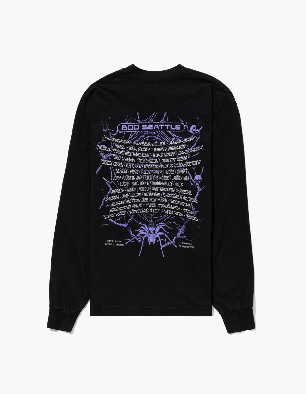 Boo! – Insomniac Shop